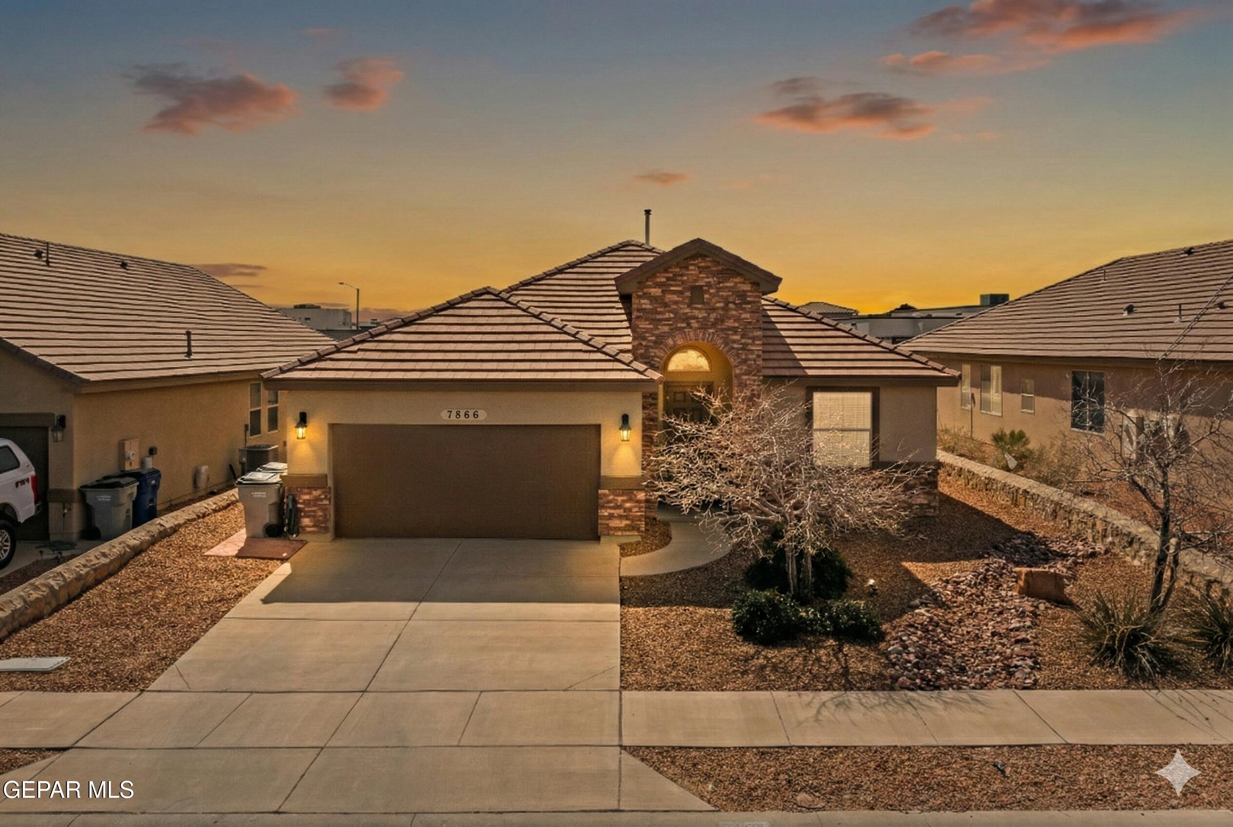 7866 ENCHANTED CIRCLE Drive