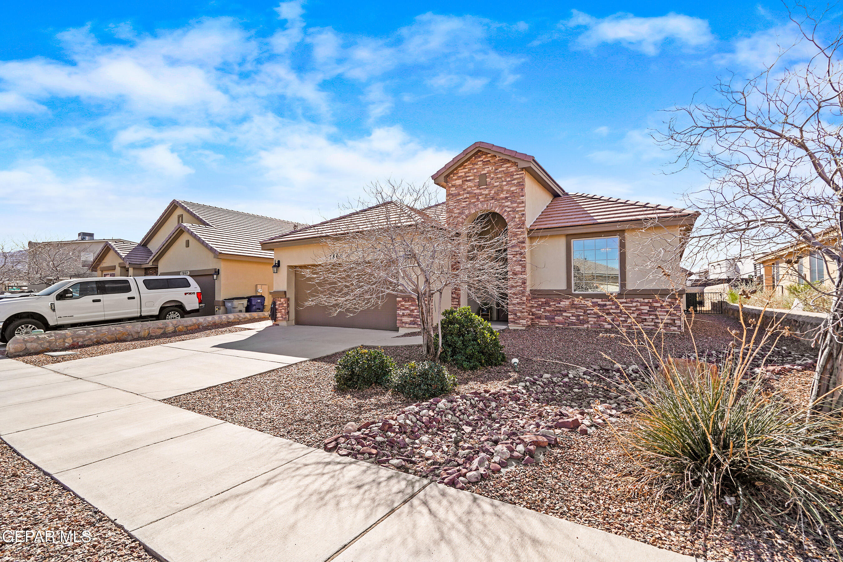 7866 ENCHANTED CIRCLE Drive