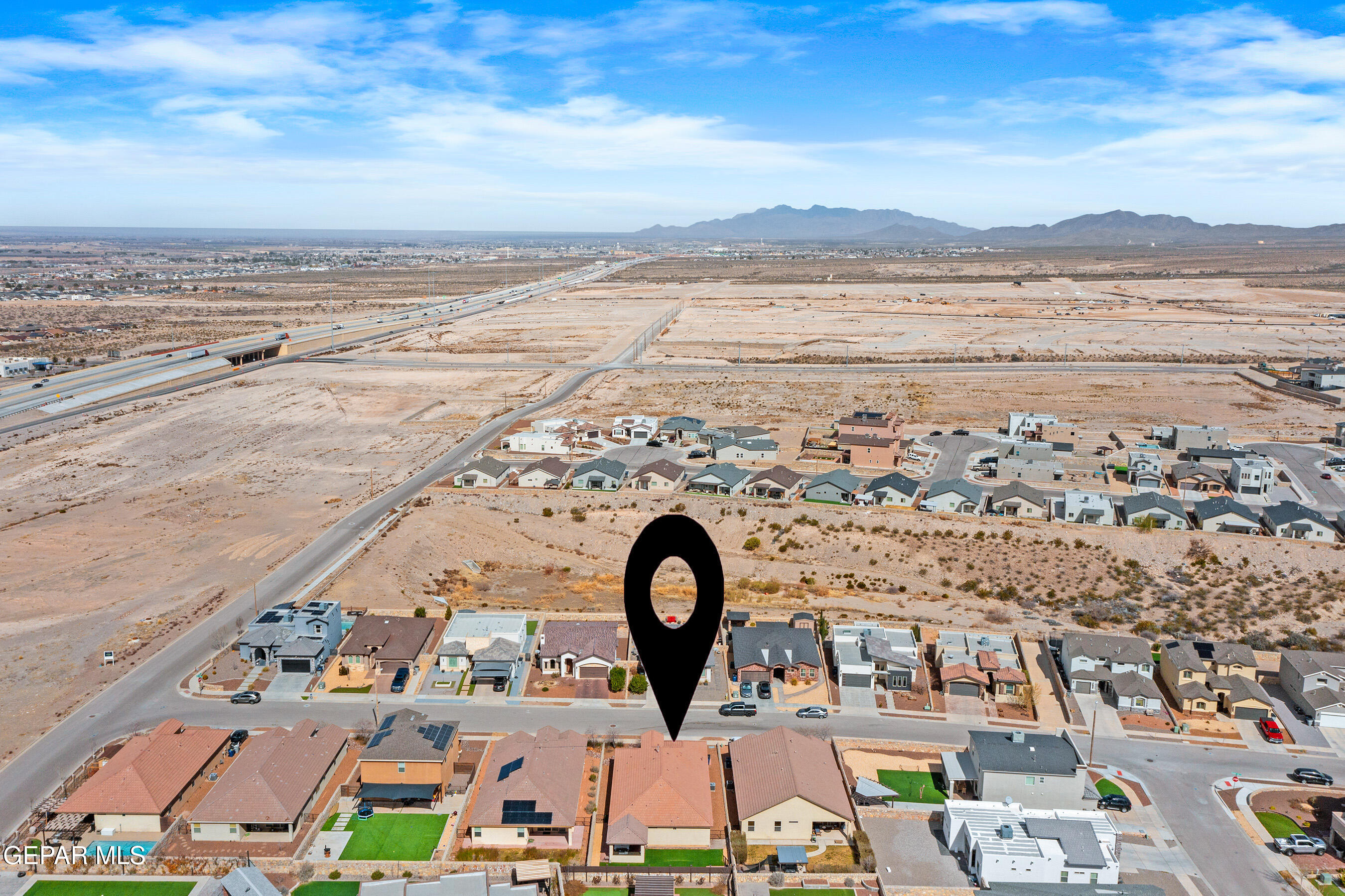 7866 ENCHANTED CIRCLE Drive