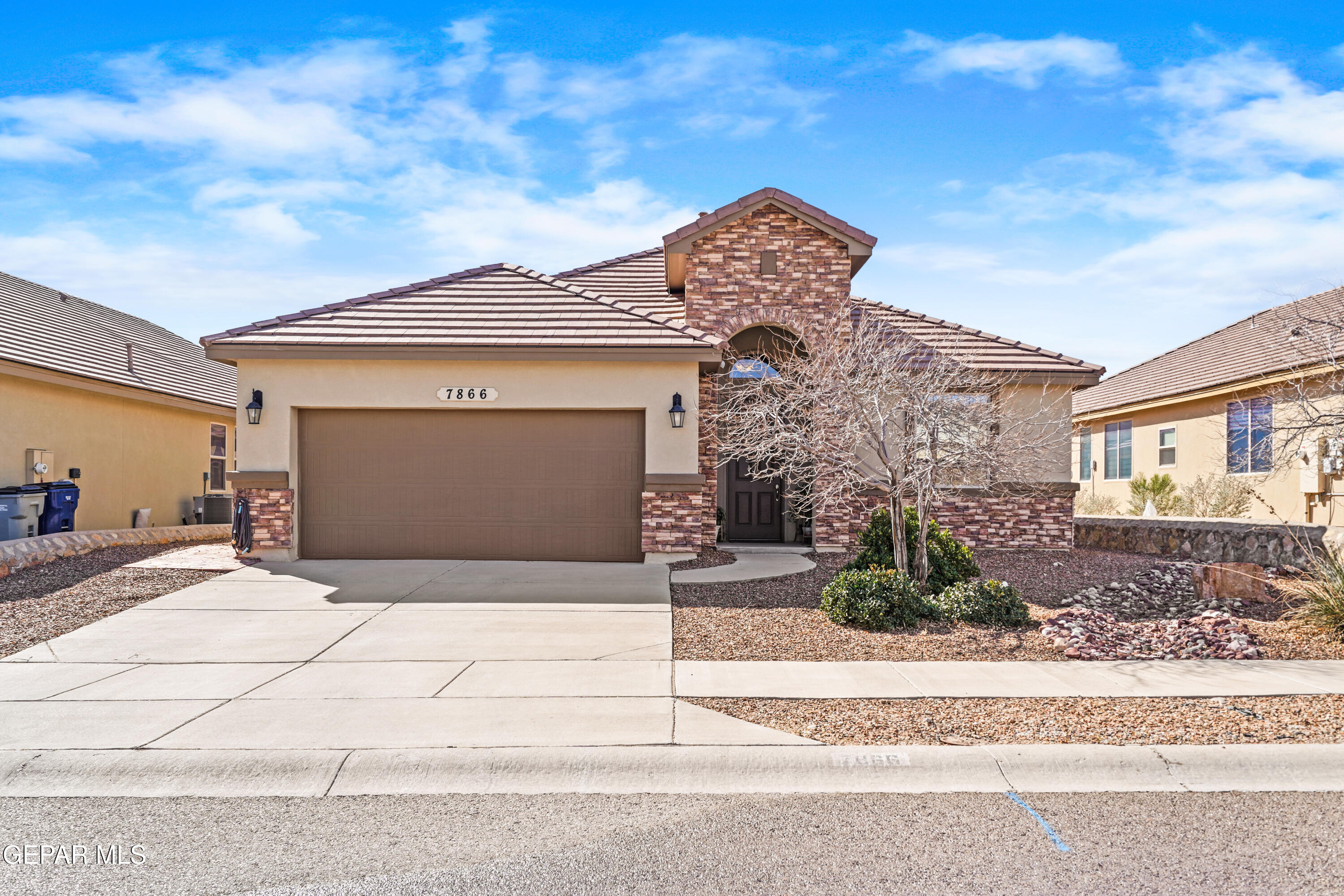 7866 ENCHANTED CIRCLE Drive