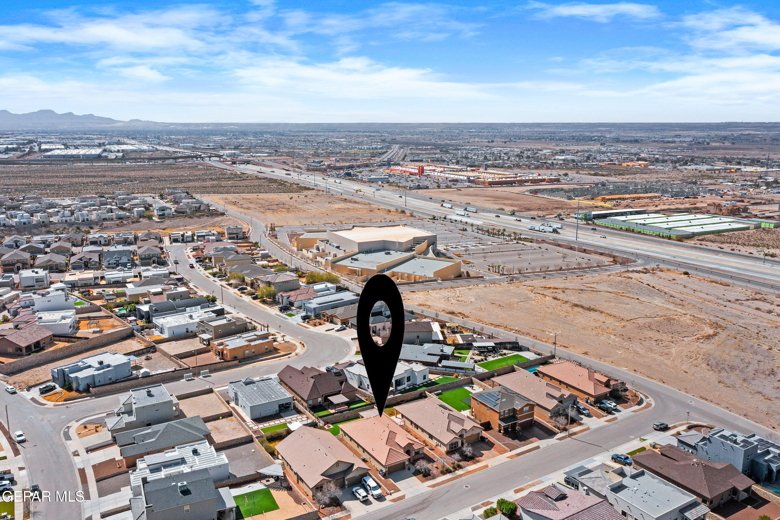 7866 ENCHANTED CIRCLE Drive