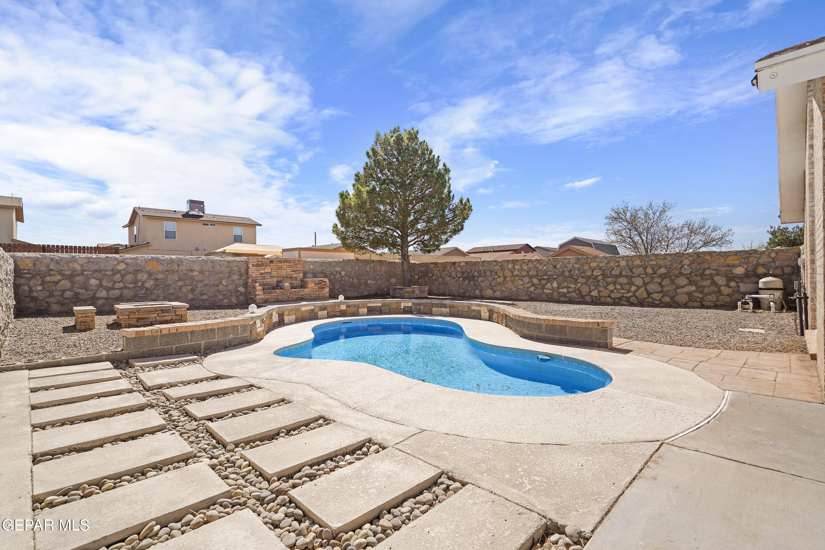 6636 STAR OF INDIA Lane