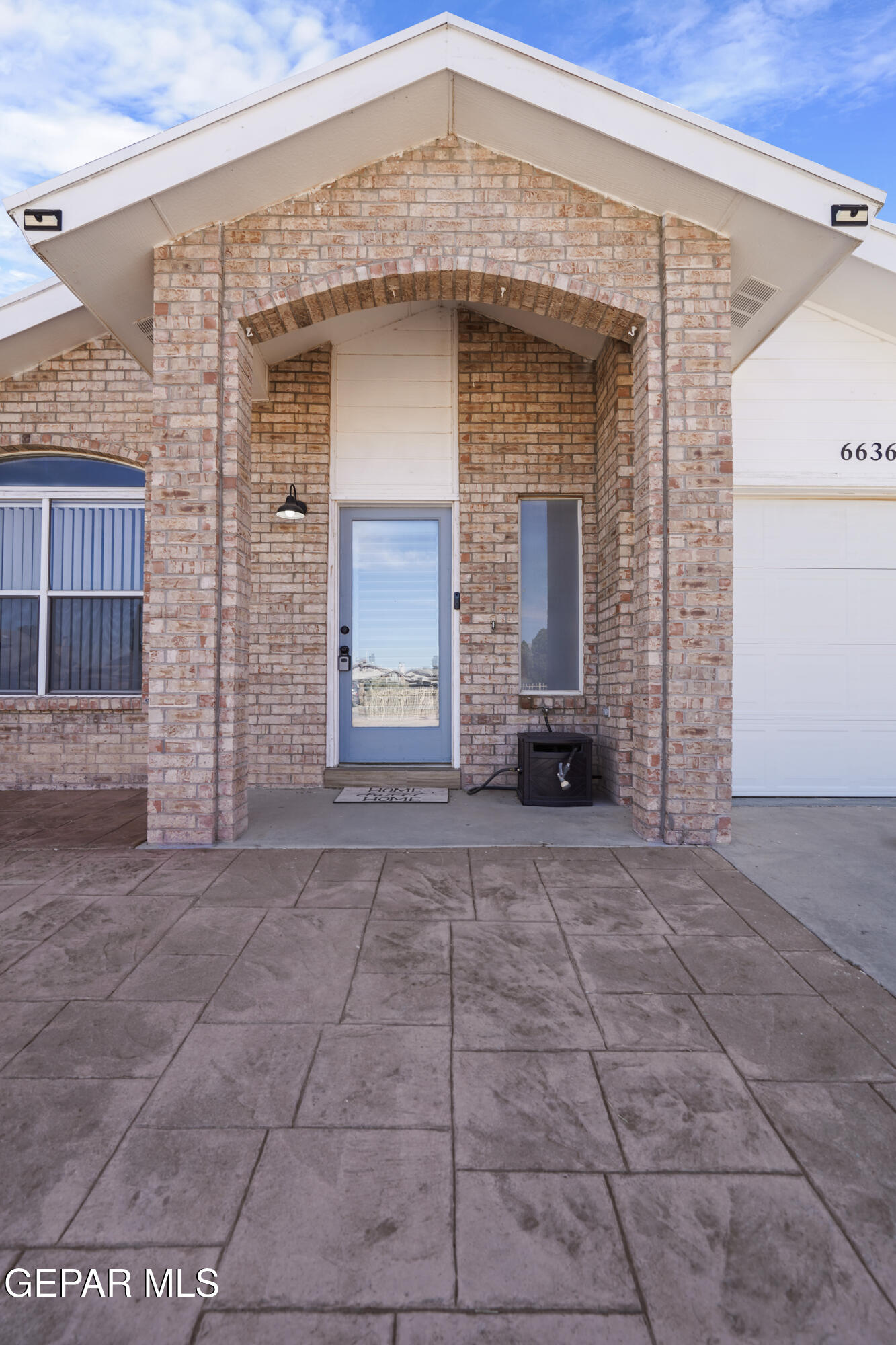 6636 STAR OF INDIA Lane