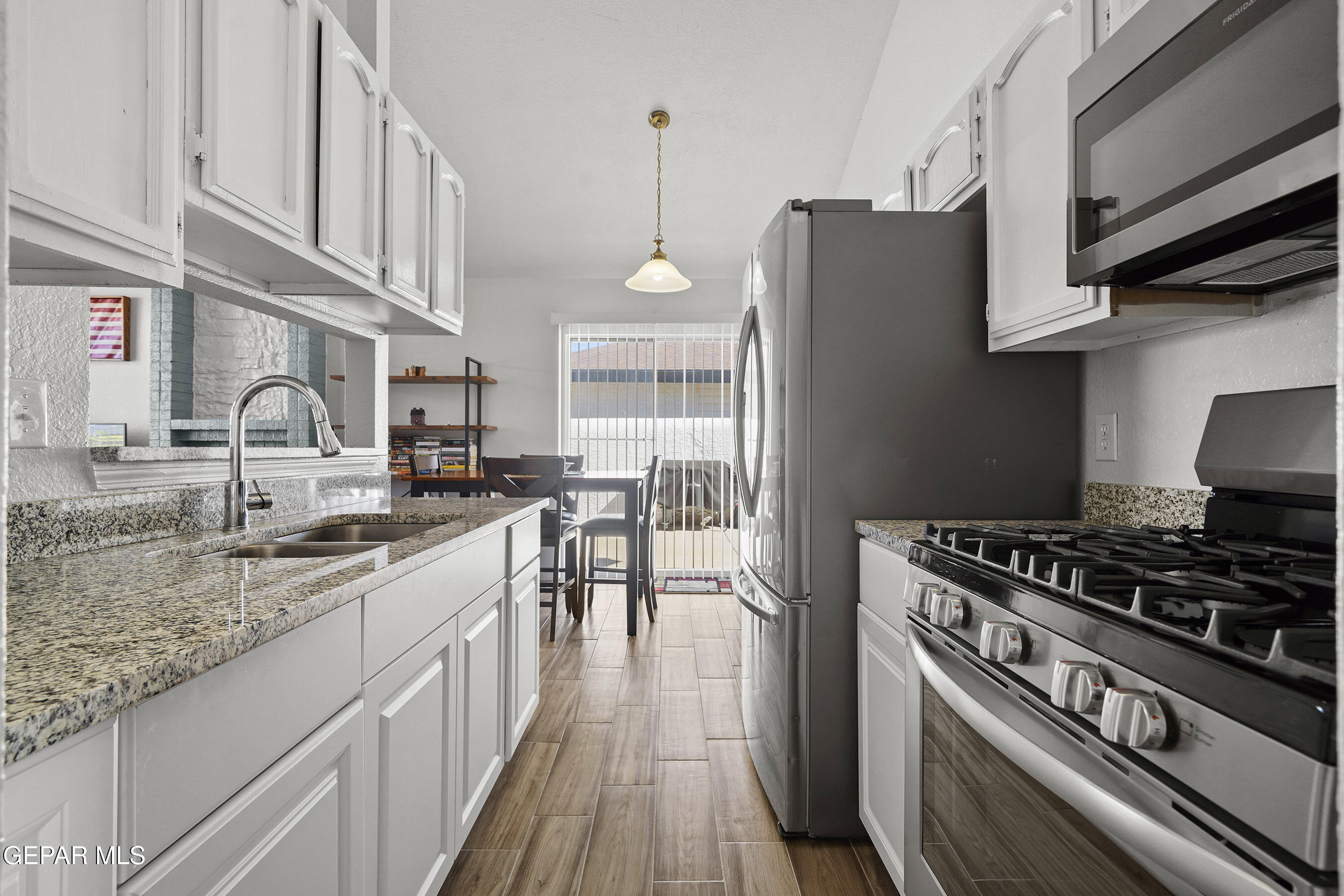 6636 STAR OF INDIA Lane