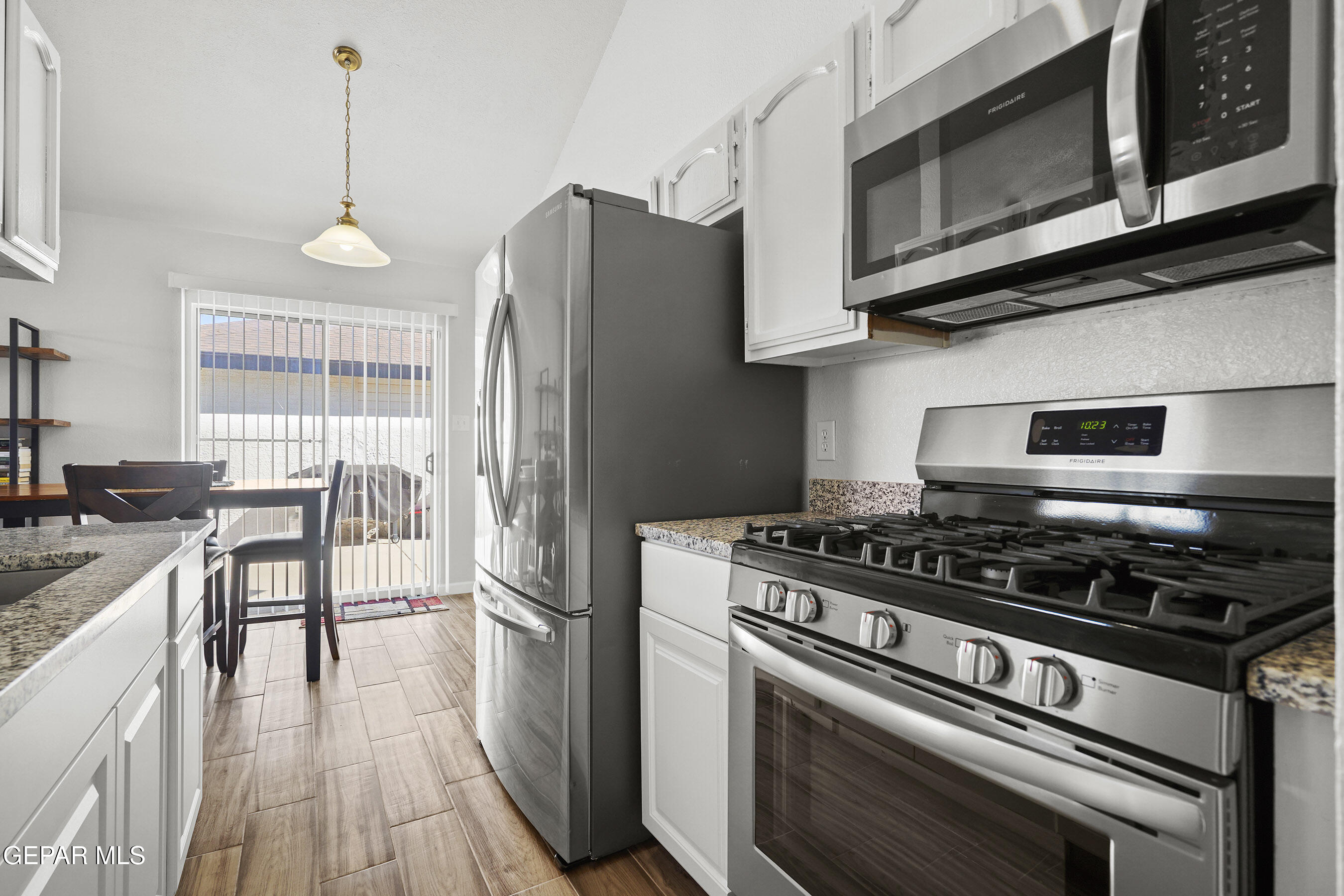 6636 STAR OF INDIA Lane