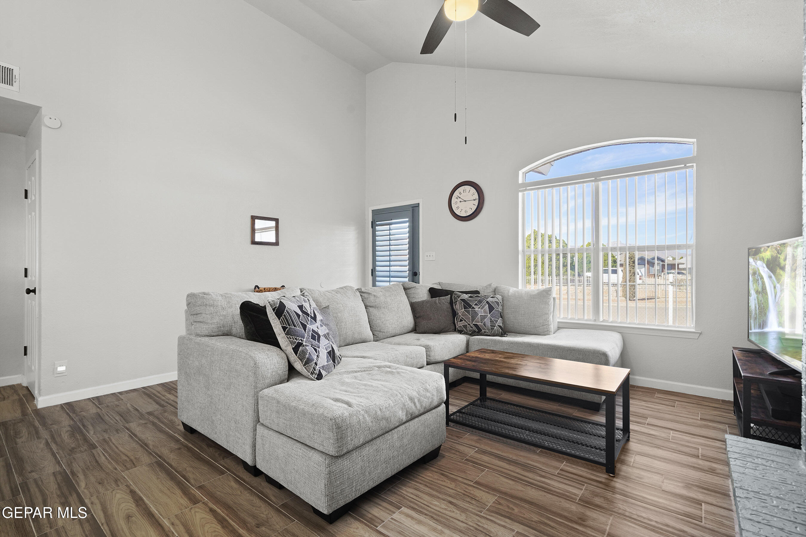 6636 STAR OF INDIA Lane