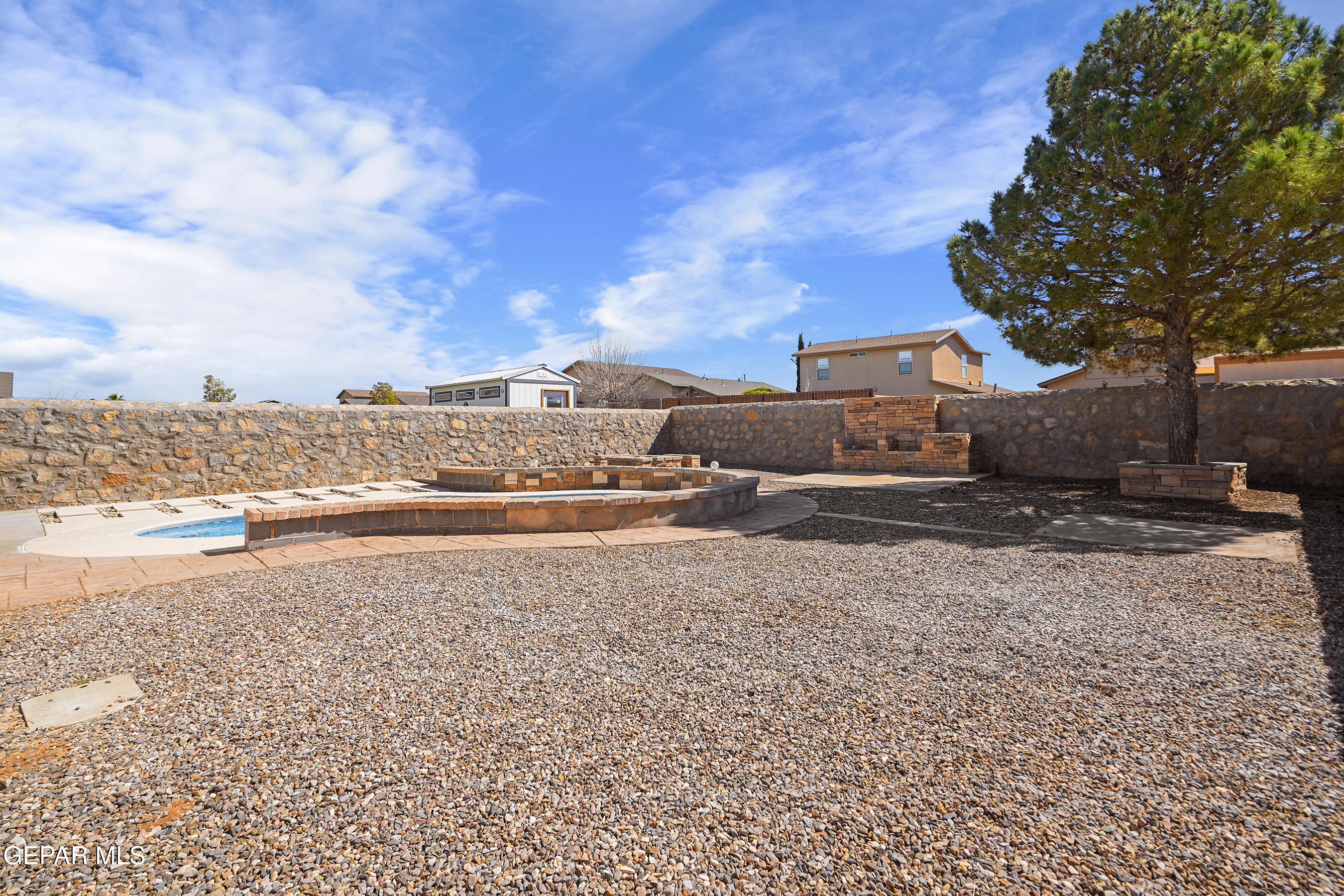 6636 STAR OF INDIA Lane