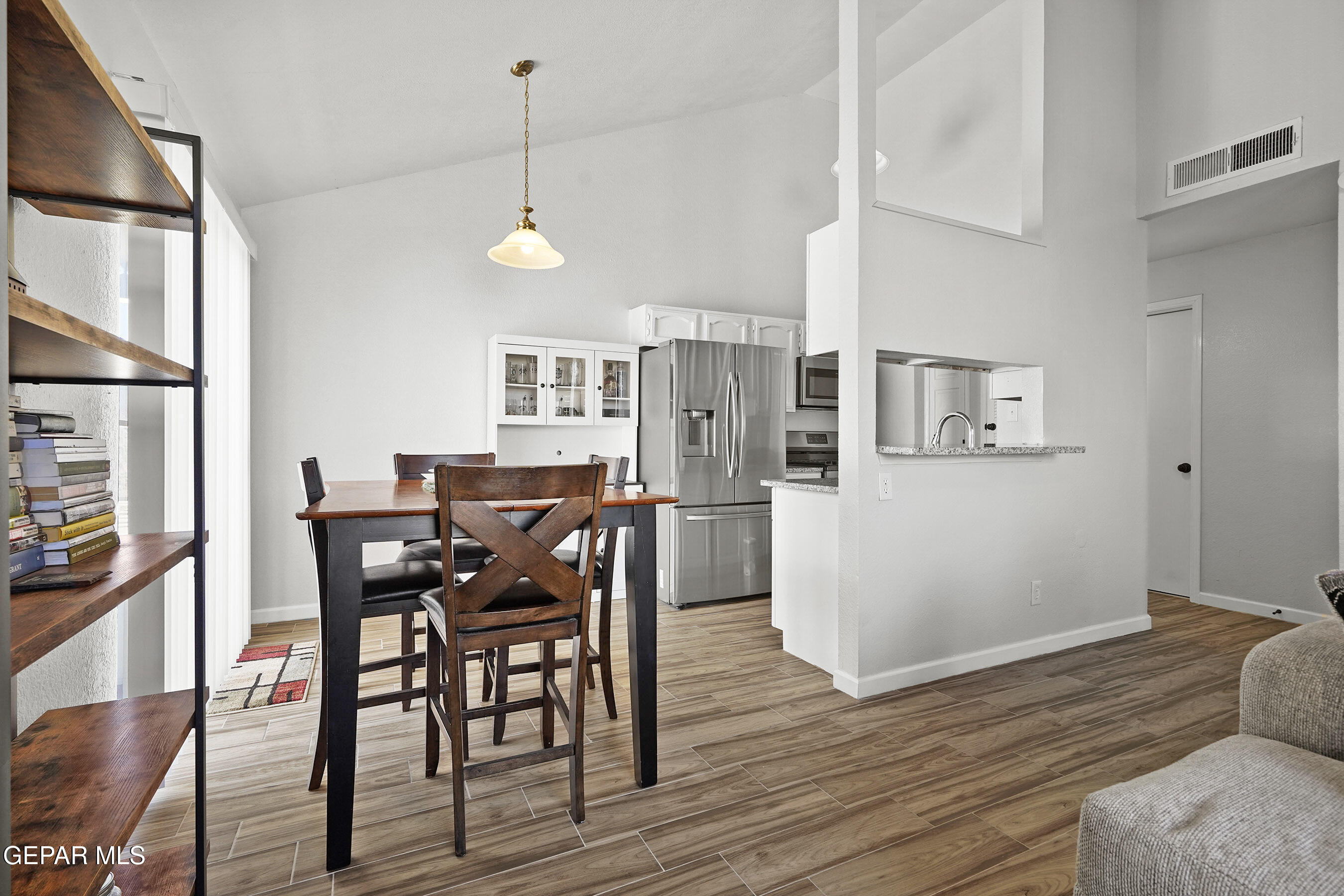 6636 STAR OF INDIA Lane