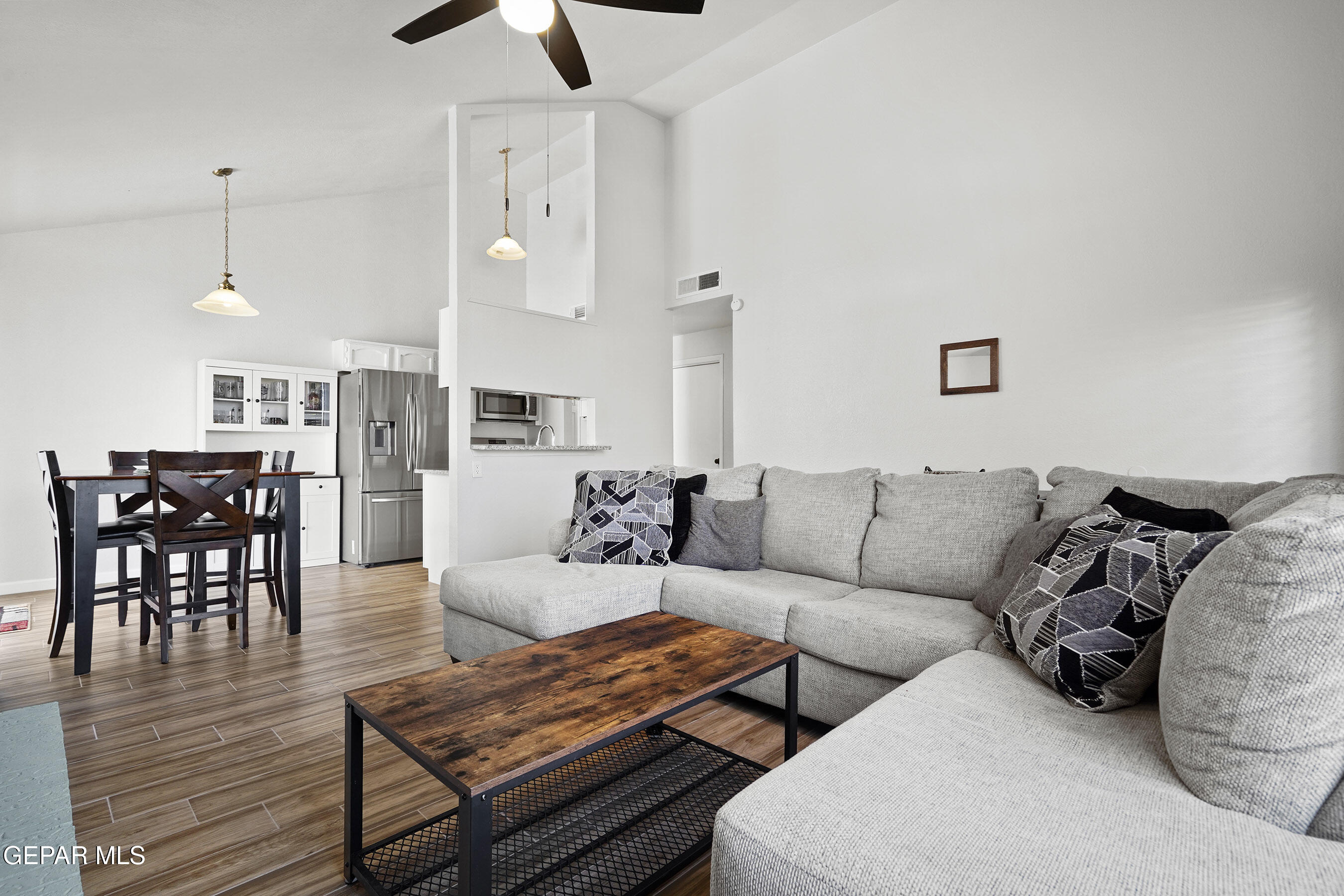 6636 STAR OF INDIA Lane