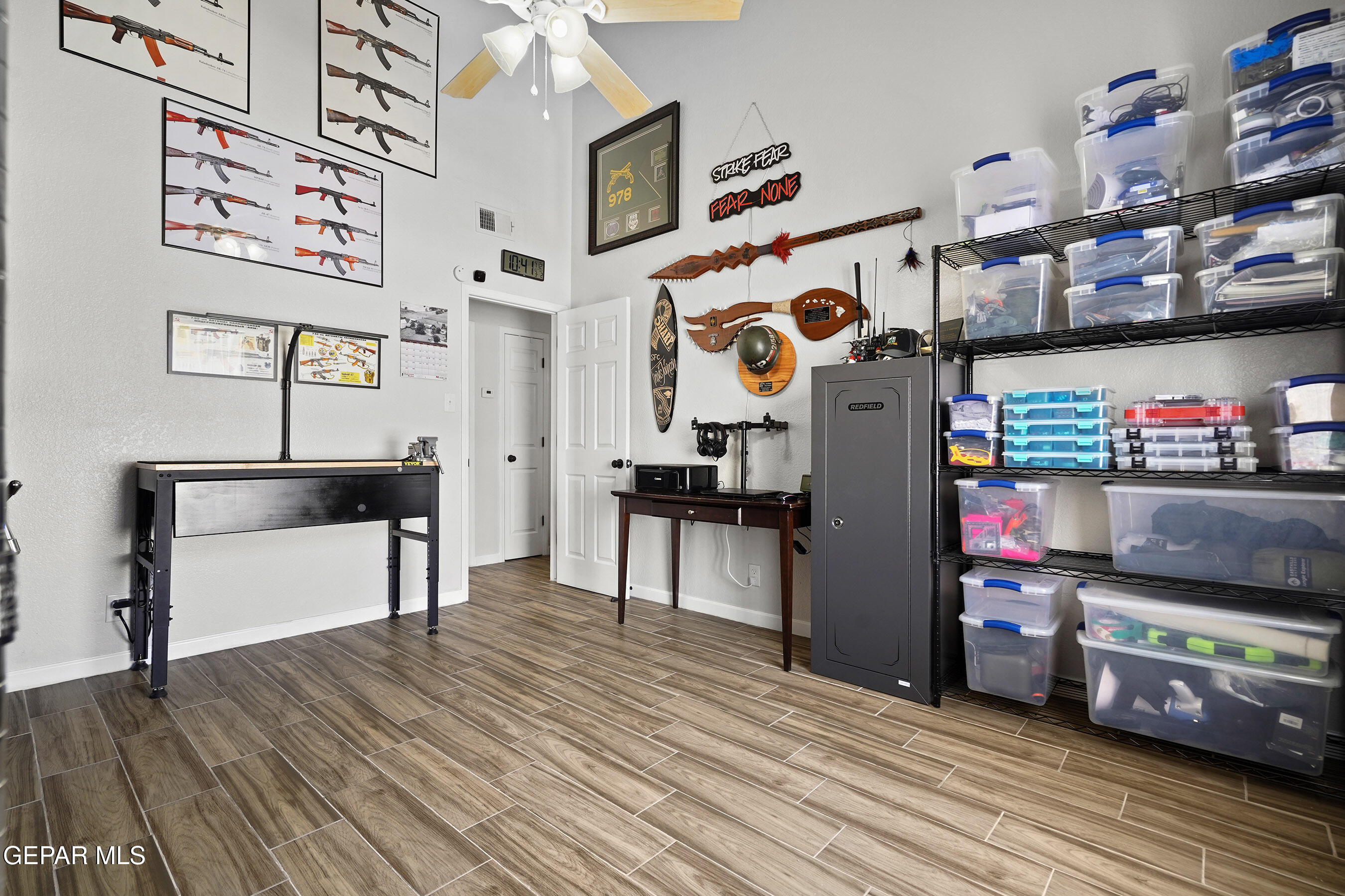 6636 STAR OF INDIA Lane