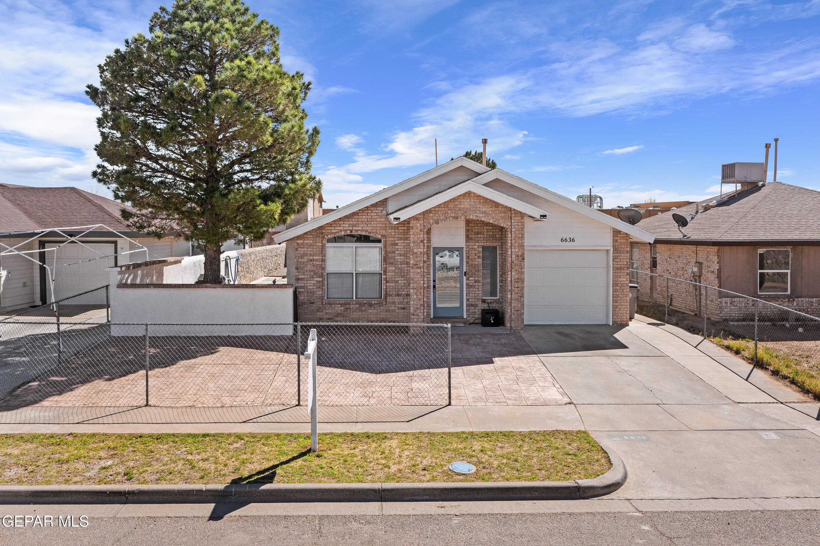 6636 STAR OF INDIA Lane