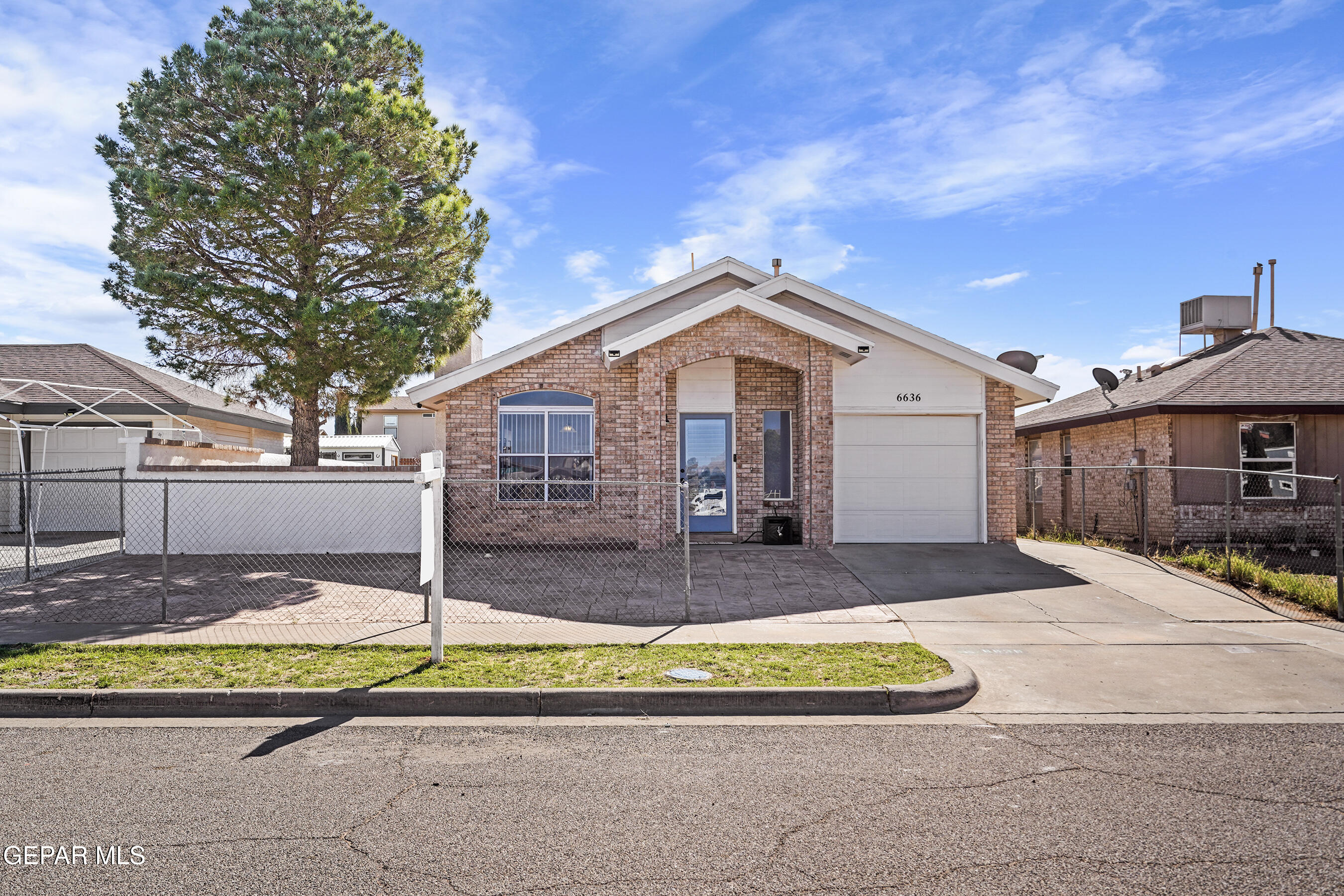 6636 STAR OF INDIA Lane