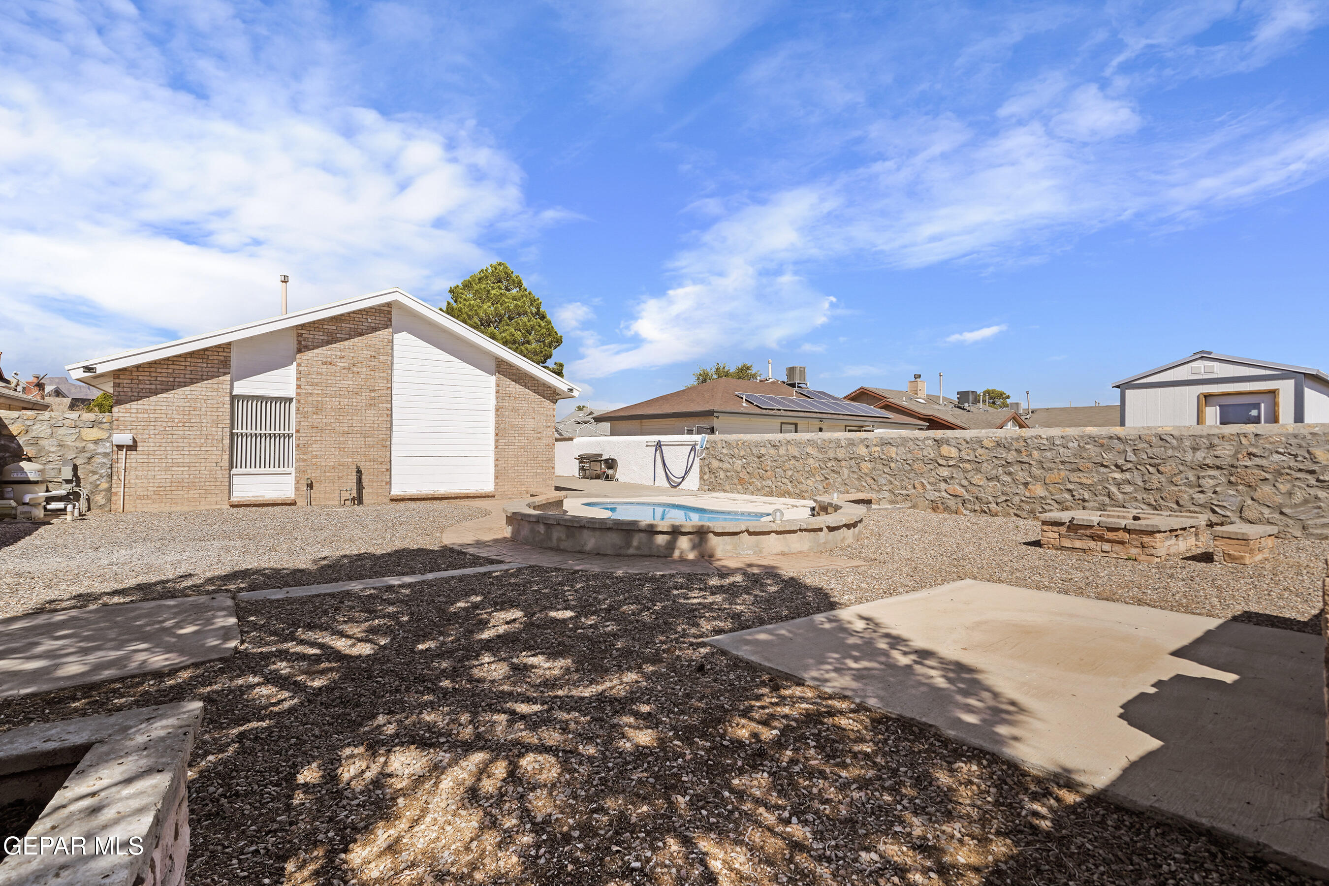 6636 STAR OF INDIA Lane