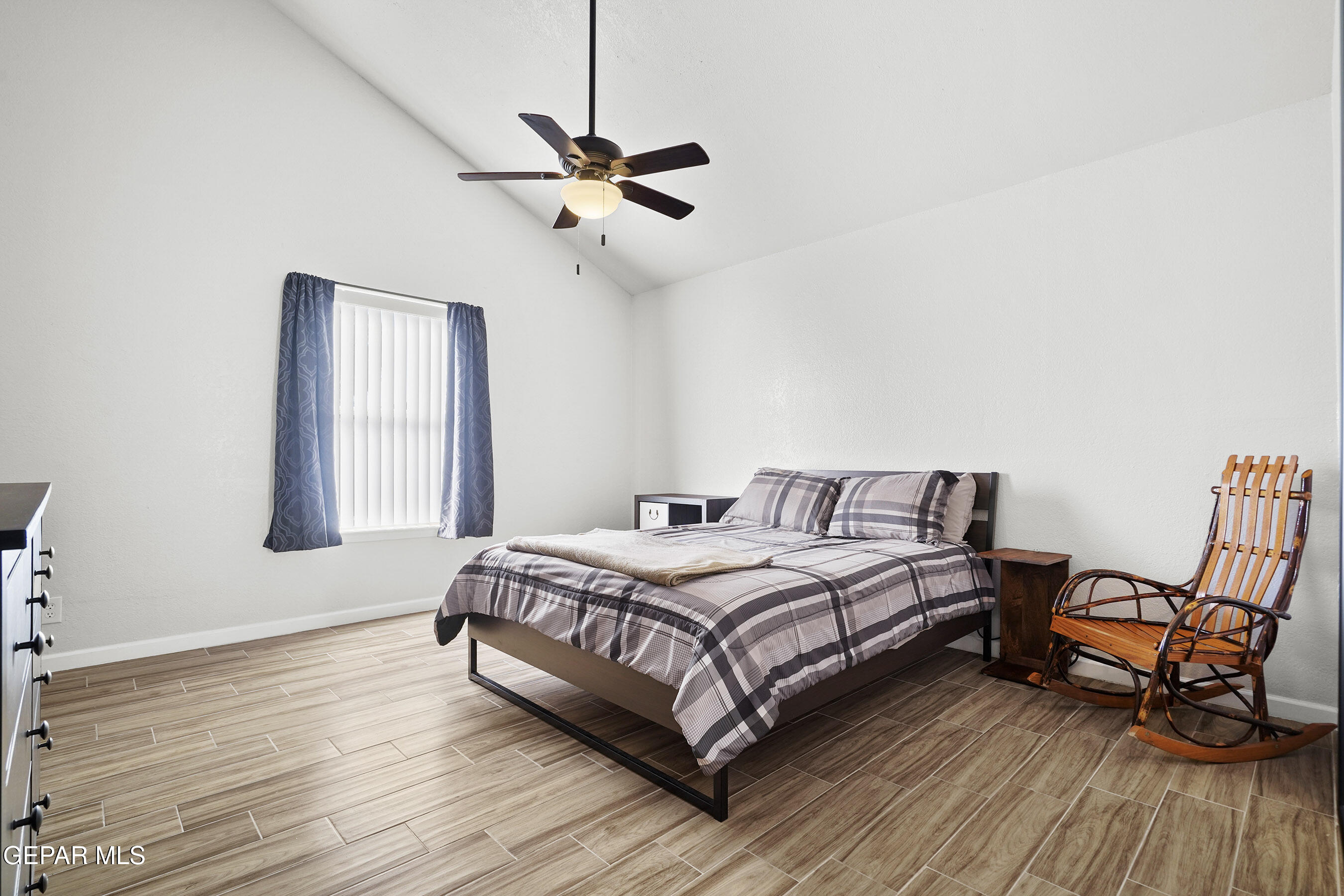 6636 STAR OF INDIA Lane