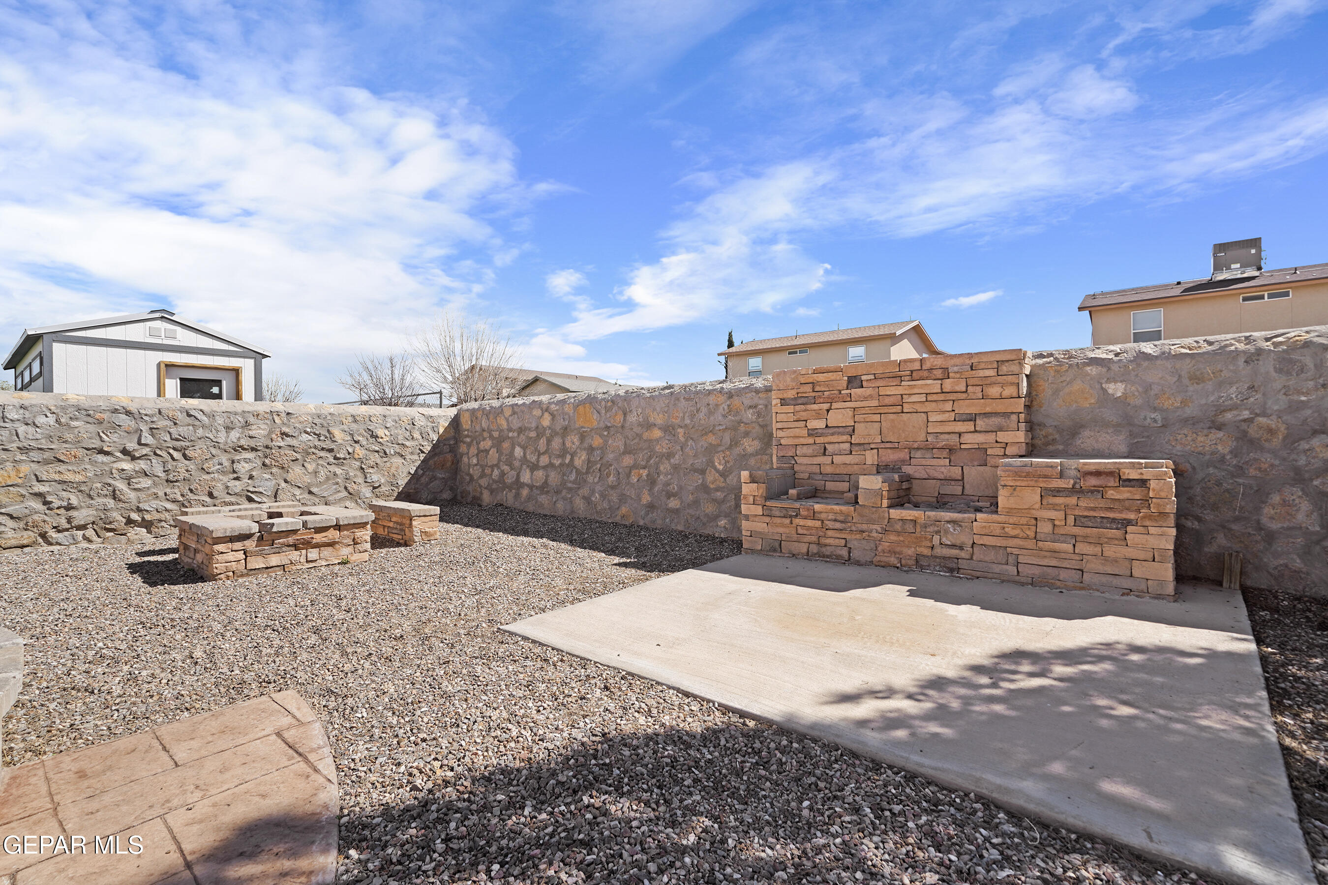 6636 STAR OF INDIA Lane