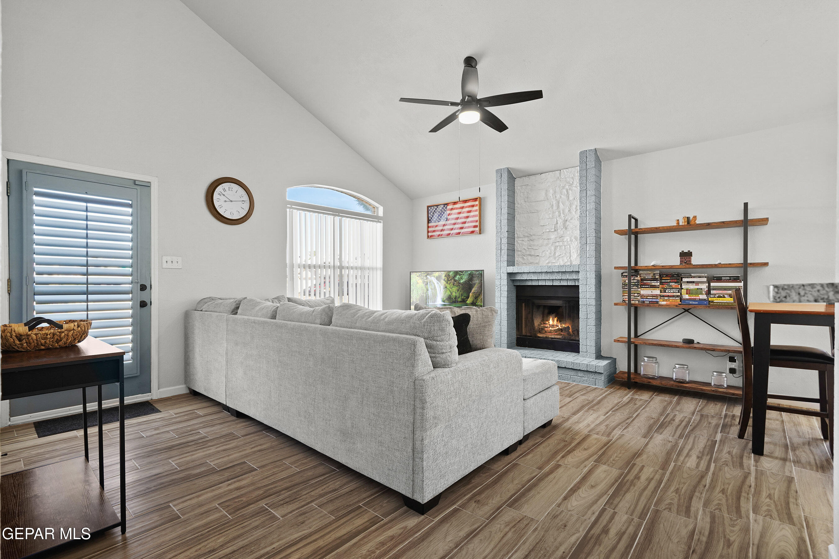 6636 STAR OF INDIA Lane