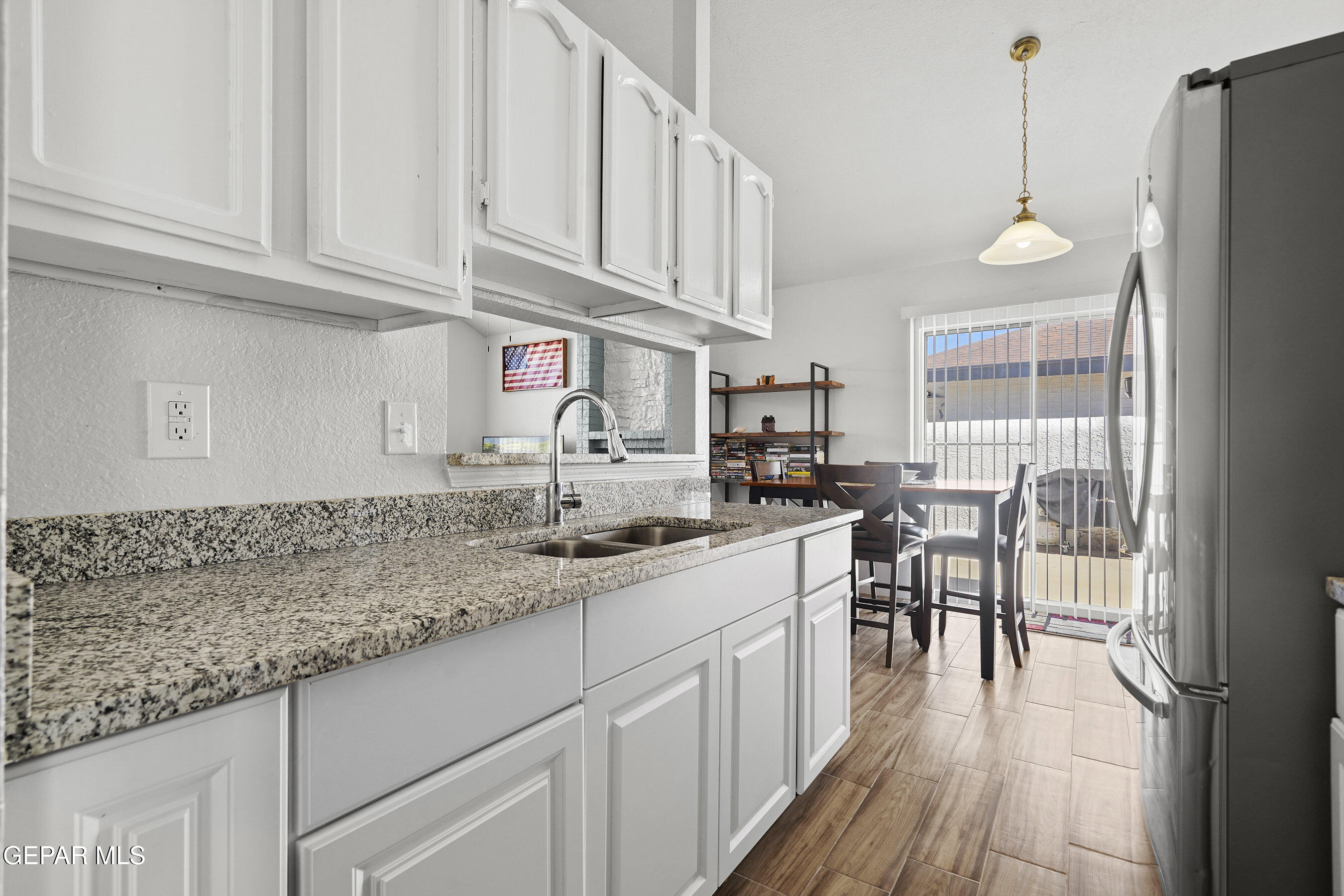 6636 STAR OF INDIA Lane