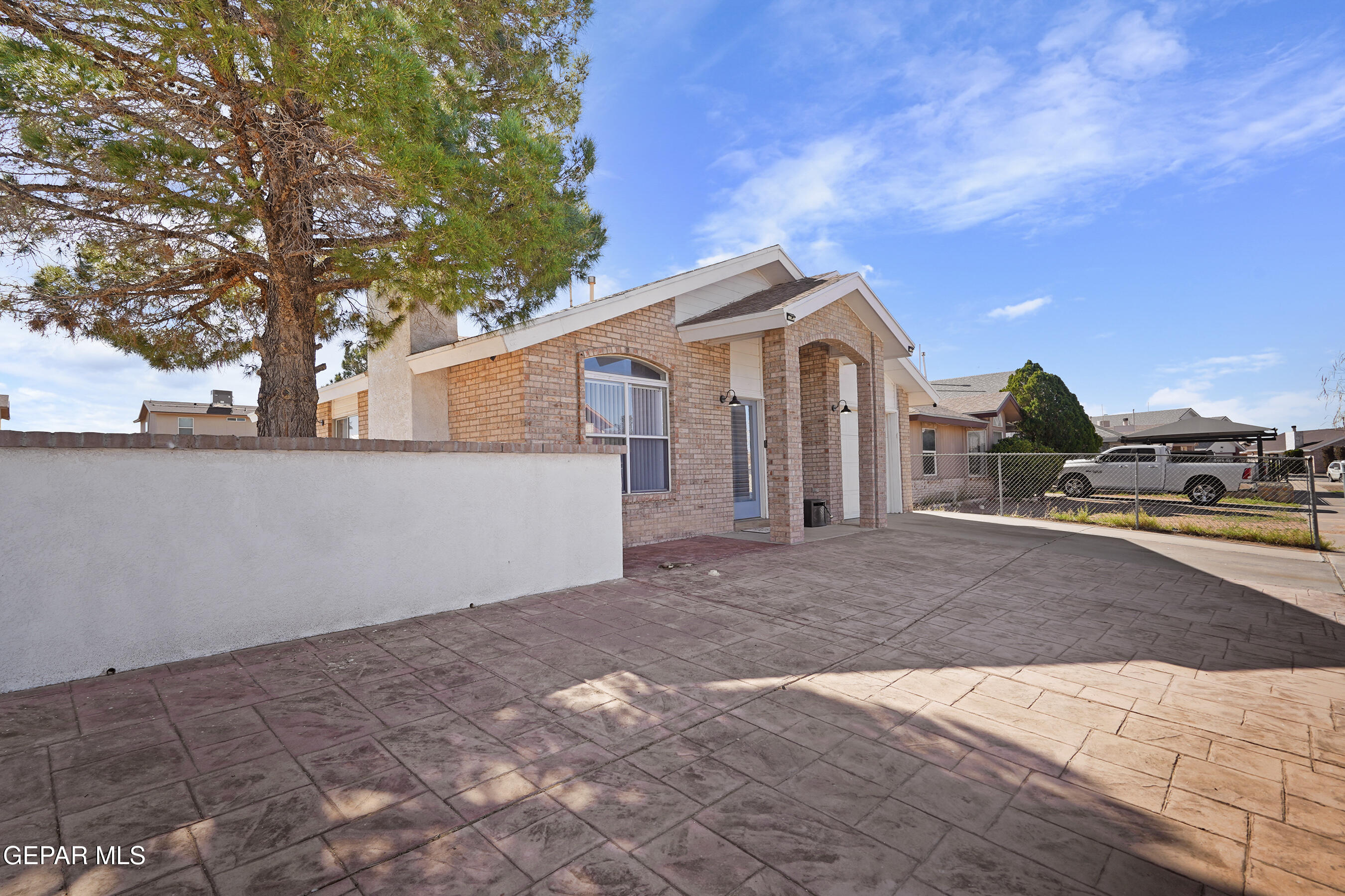 6636 STAR OF INDIA Lane