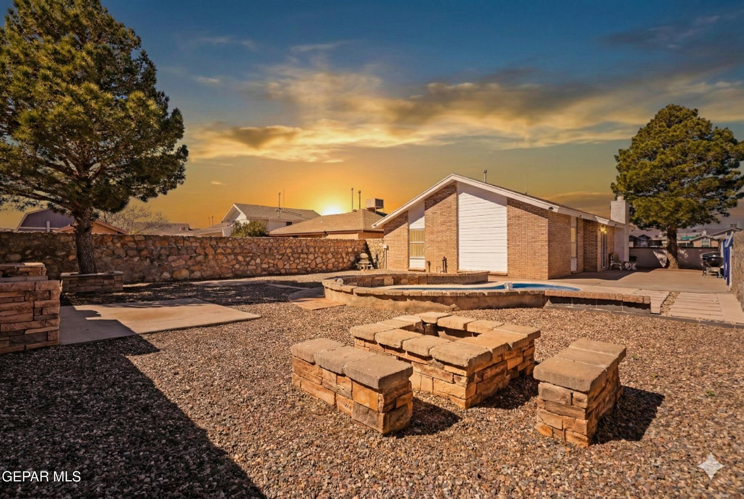 6636 STAR OF INDIA Lane