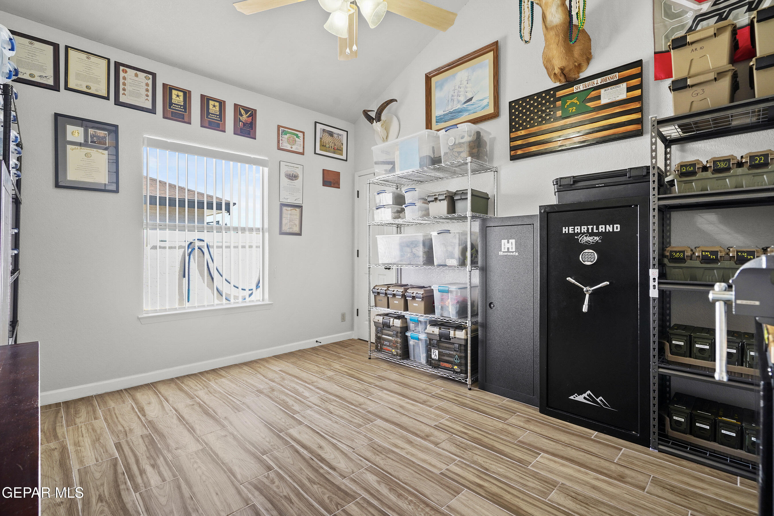 6636 STAR OF INDIA Lane