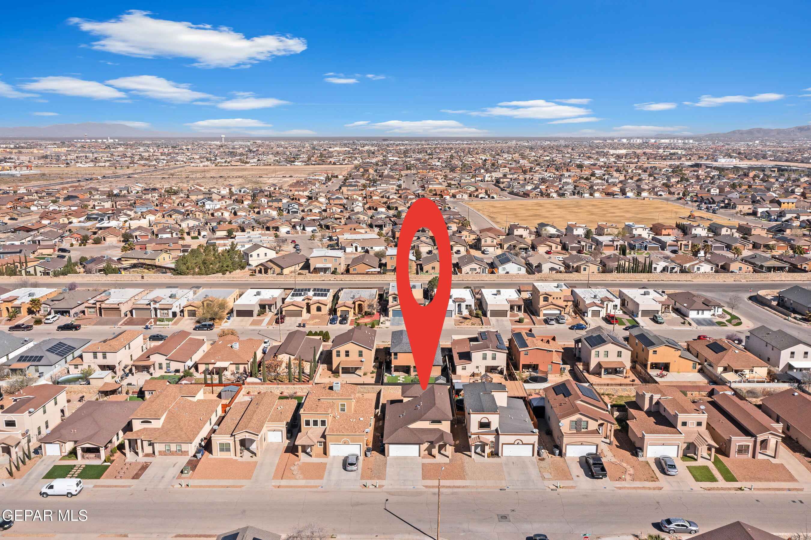 14233 RANIER POINT Drive