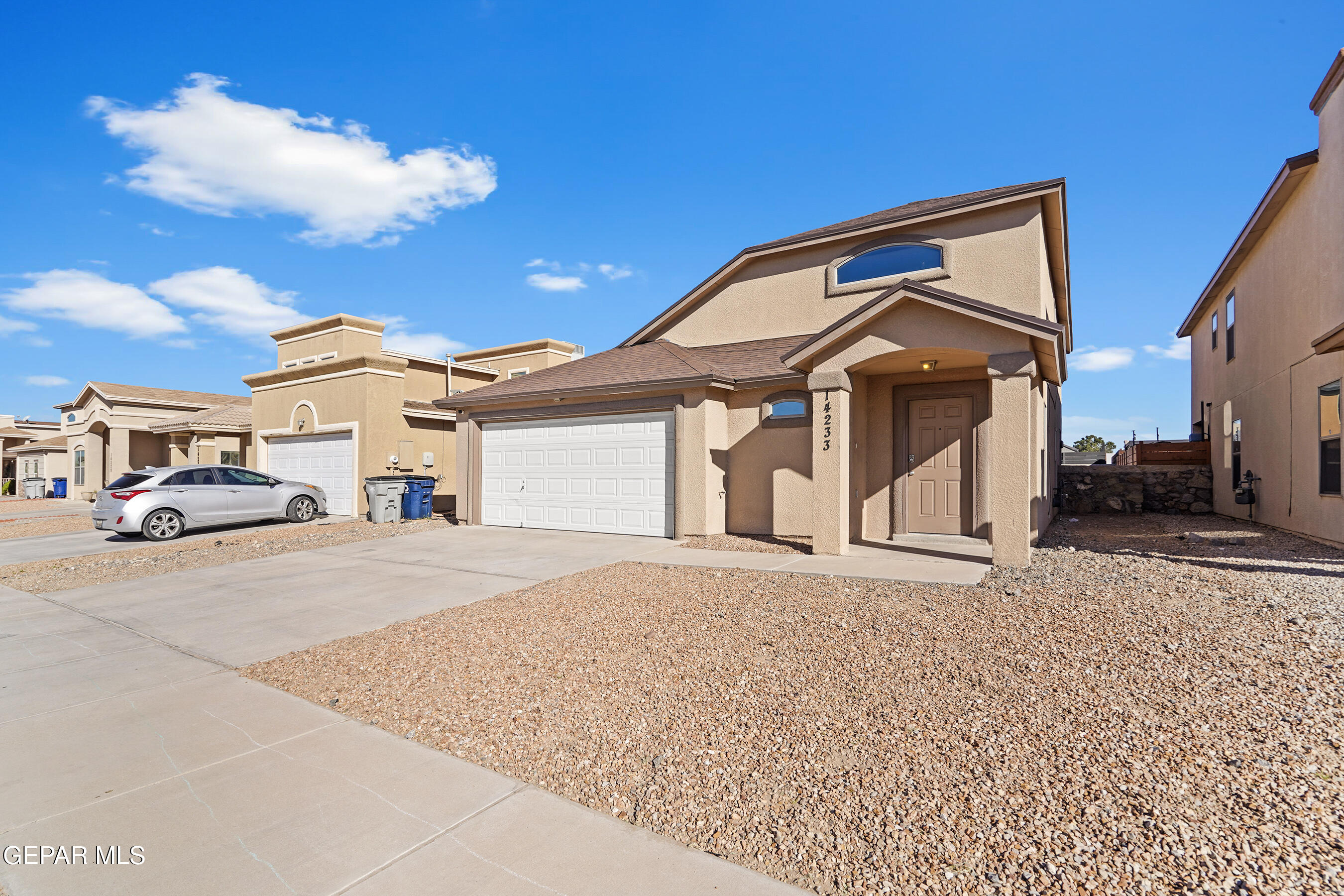 14233 RANIER POINT Drive