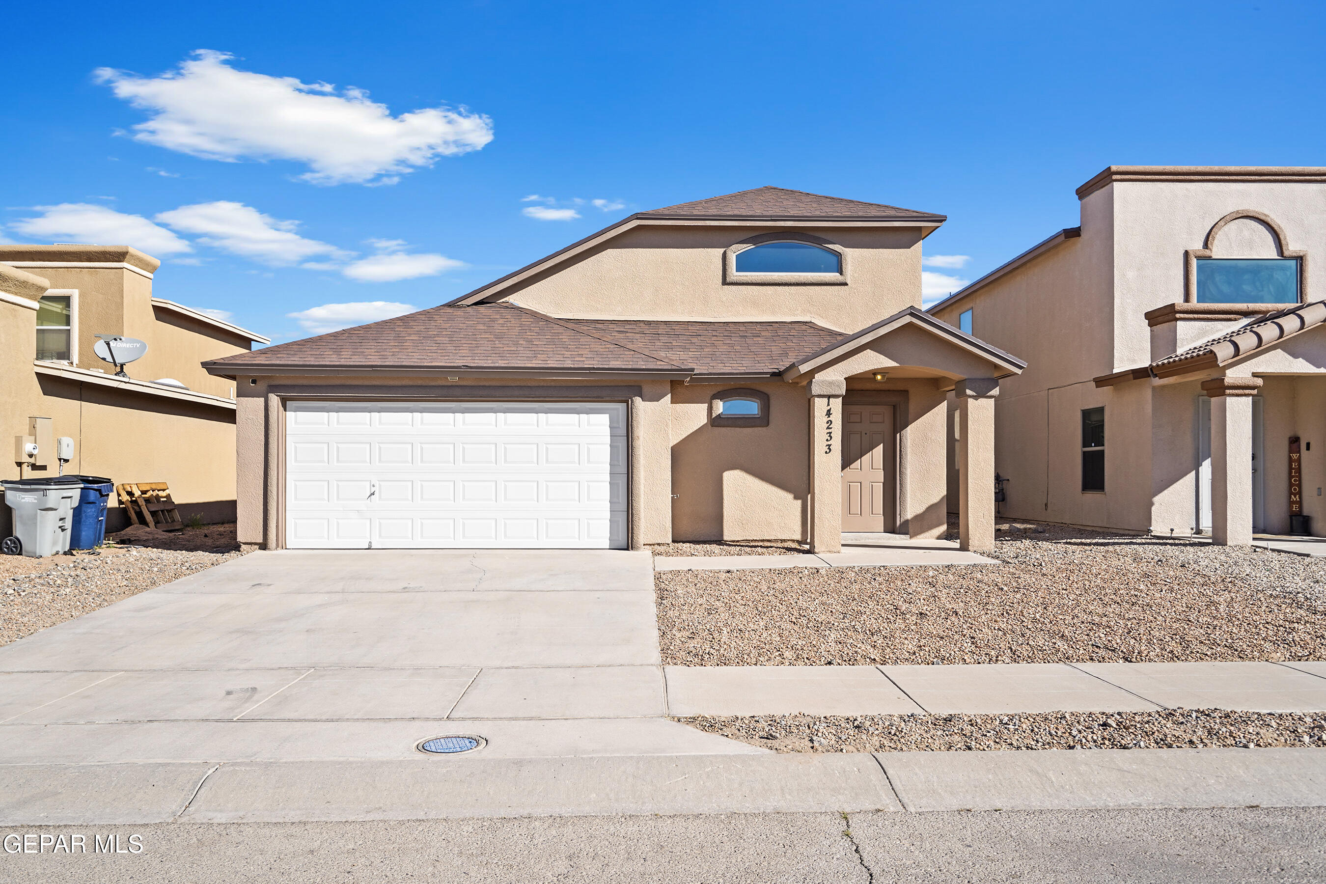 14233 RANIER POINT Drive