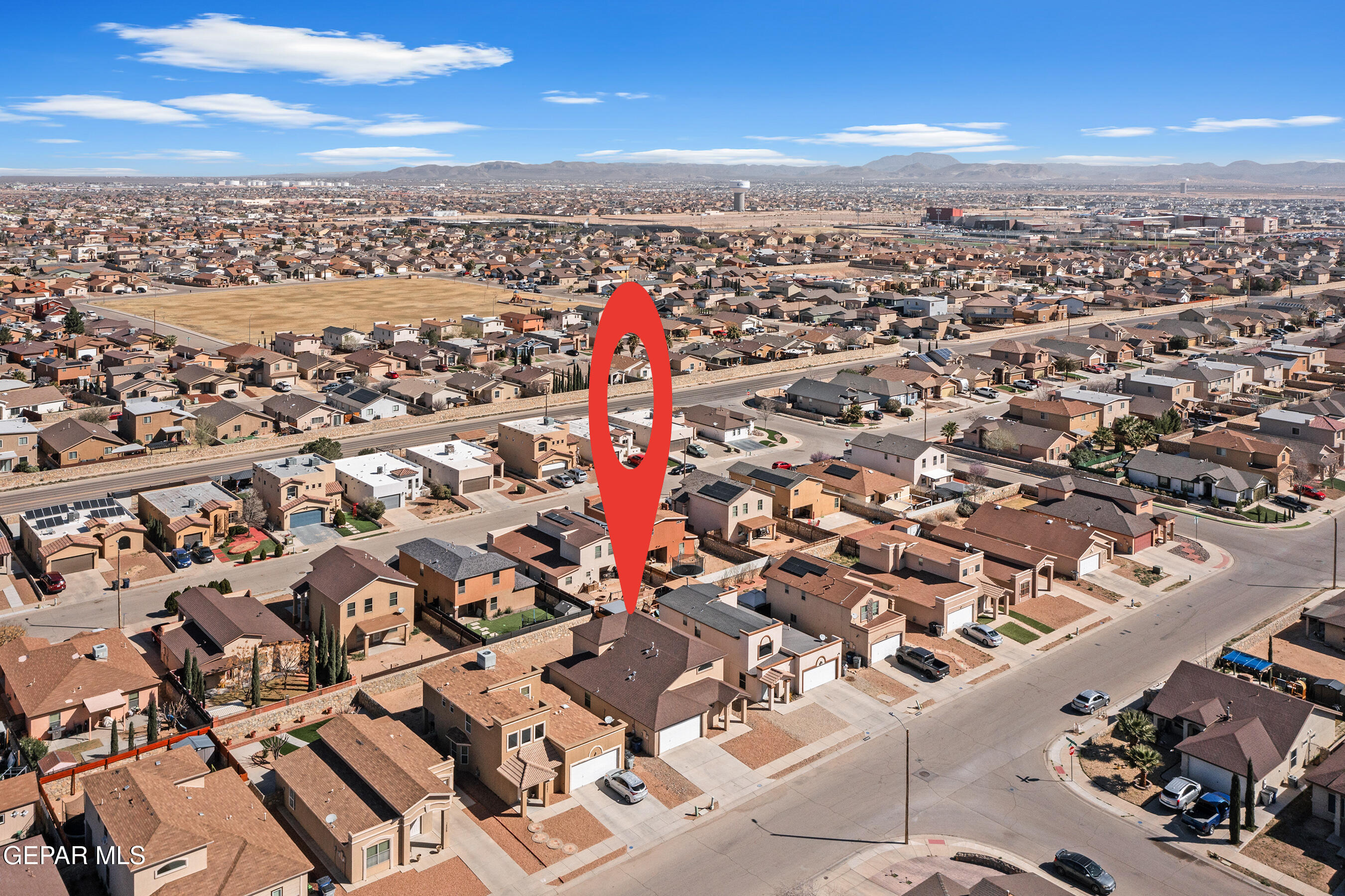 14233 RANIER POINT Drive