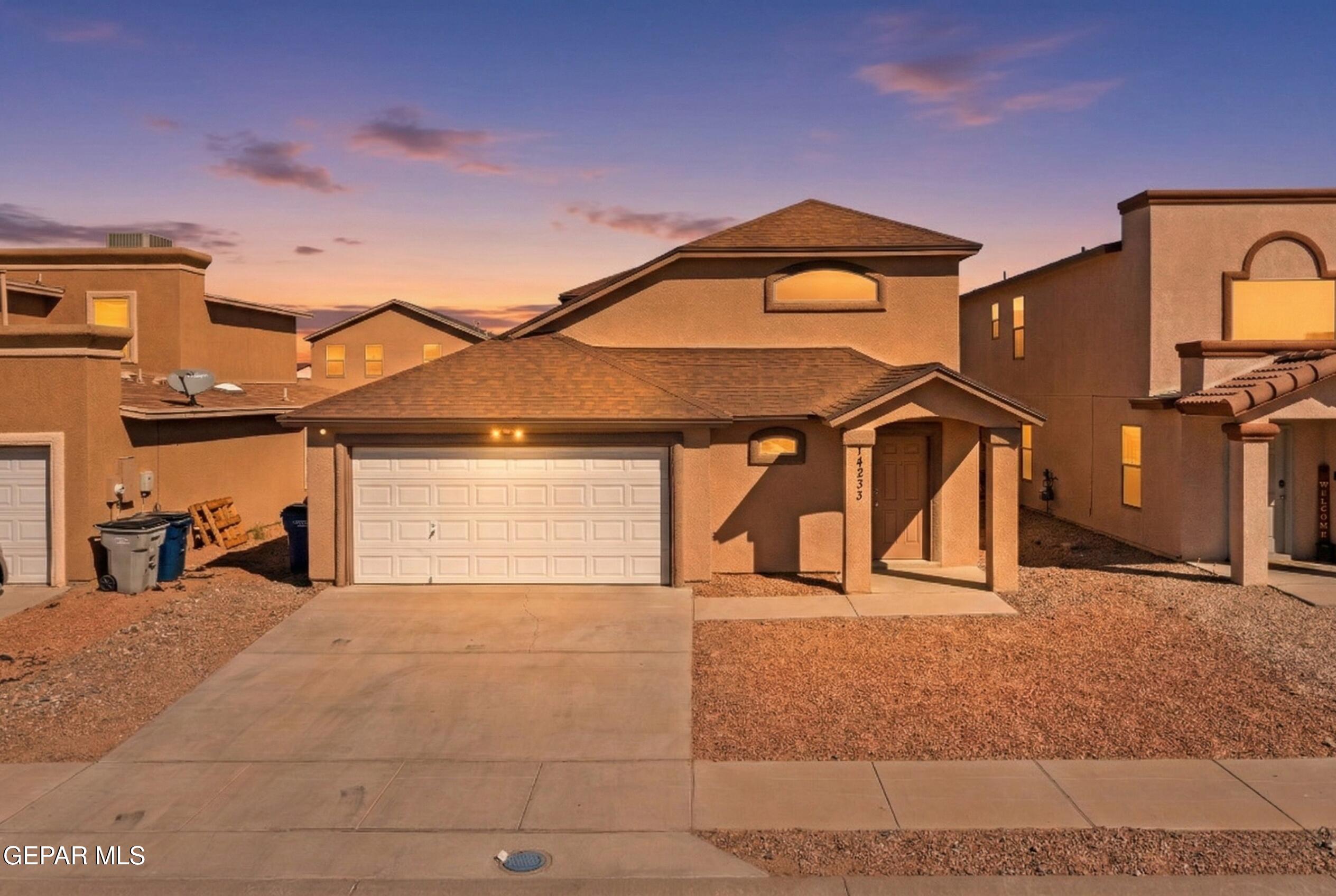 14233 RANIER POINT Drive