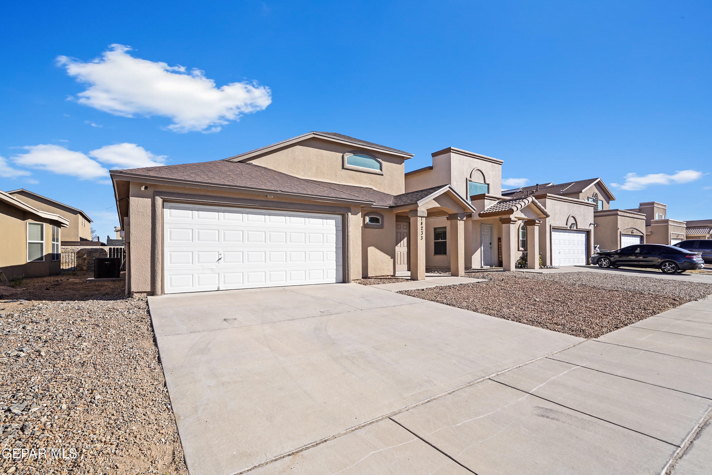 14233 RANIER POINT Drive