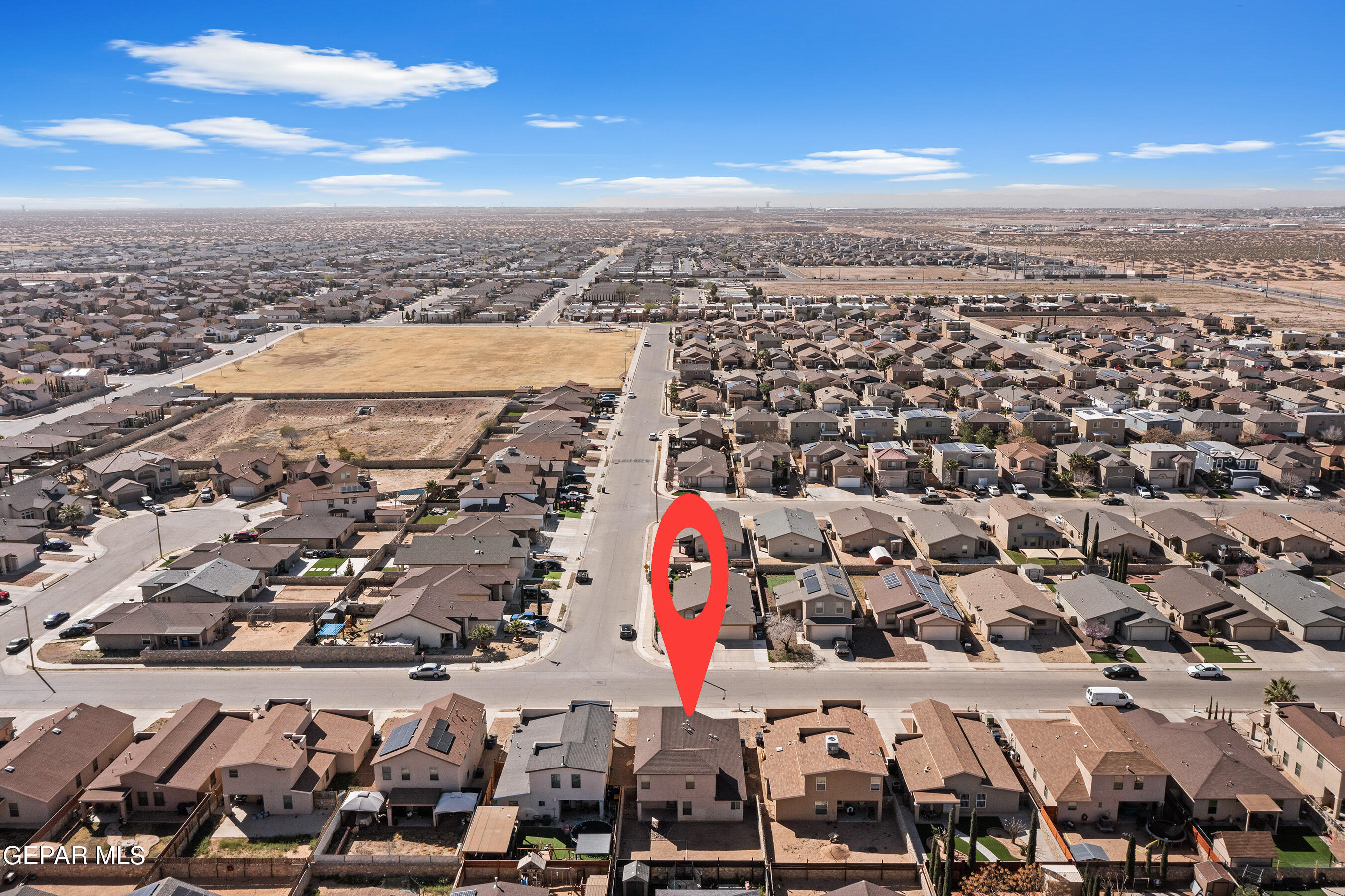 14233 RANIER POINT Drive