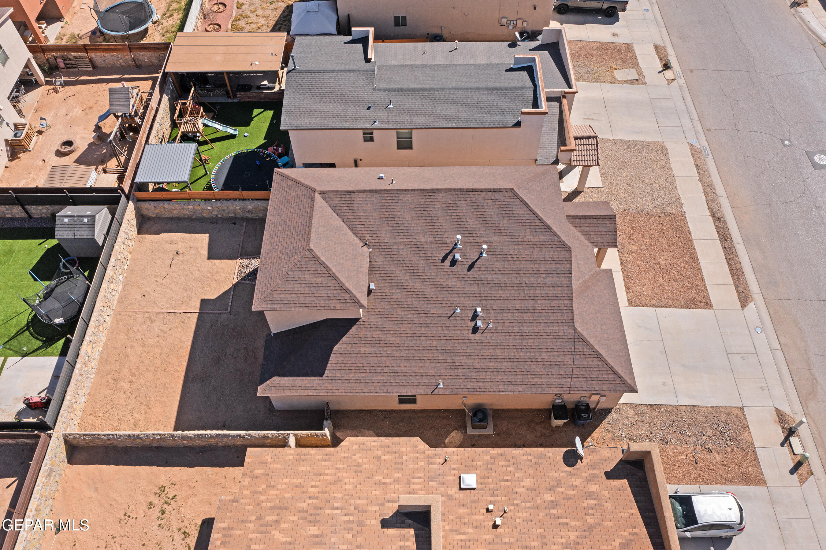 14233 RANIER POINT Drive