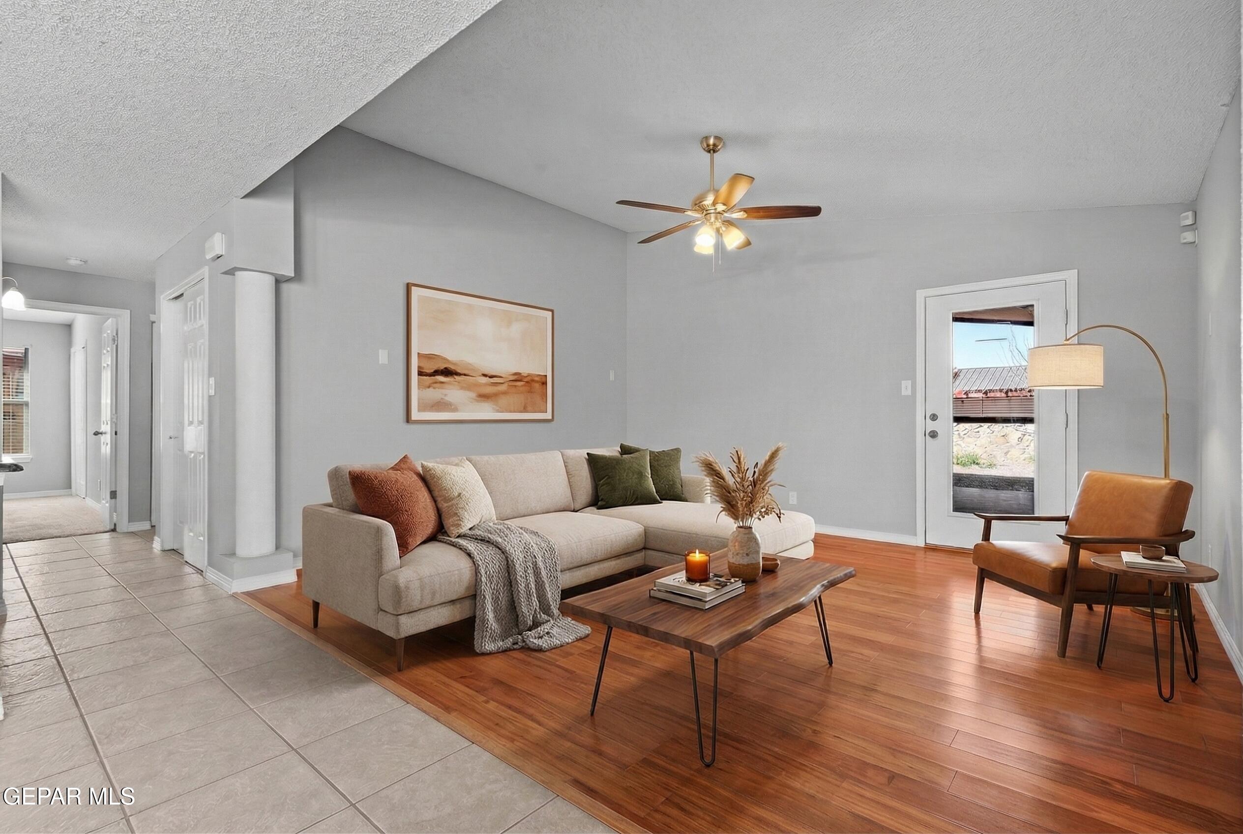 2805 BEAR ROCK Place