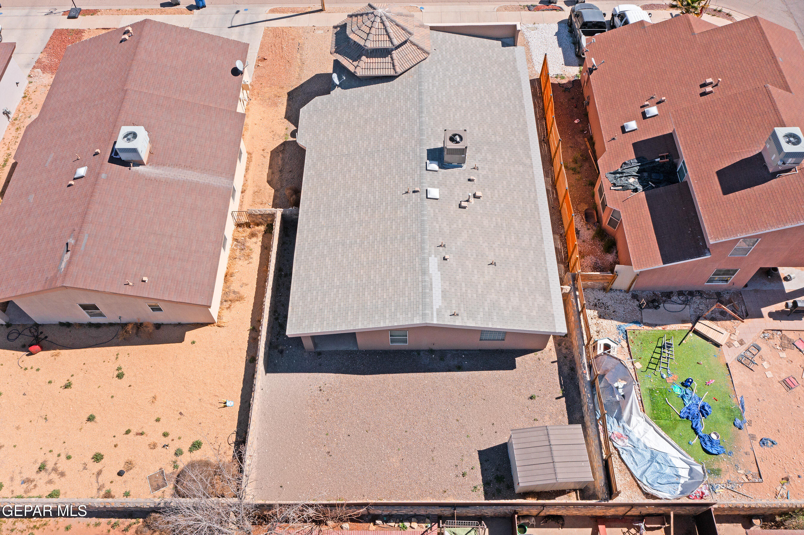 2805 BEAR ROCK Place