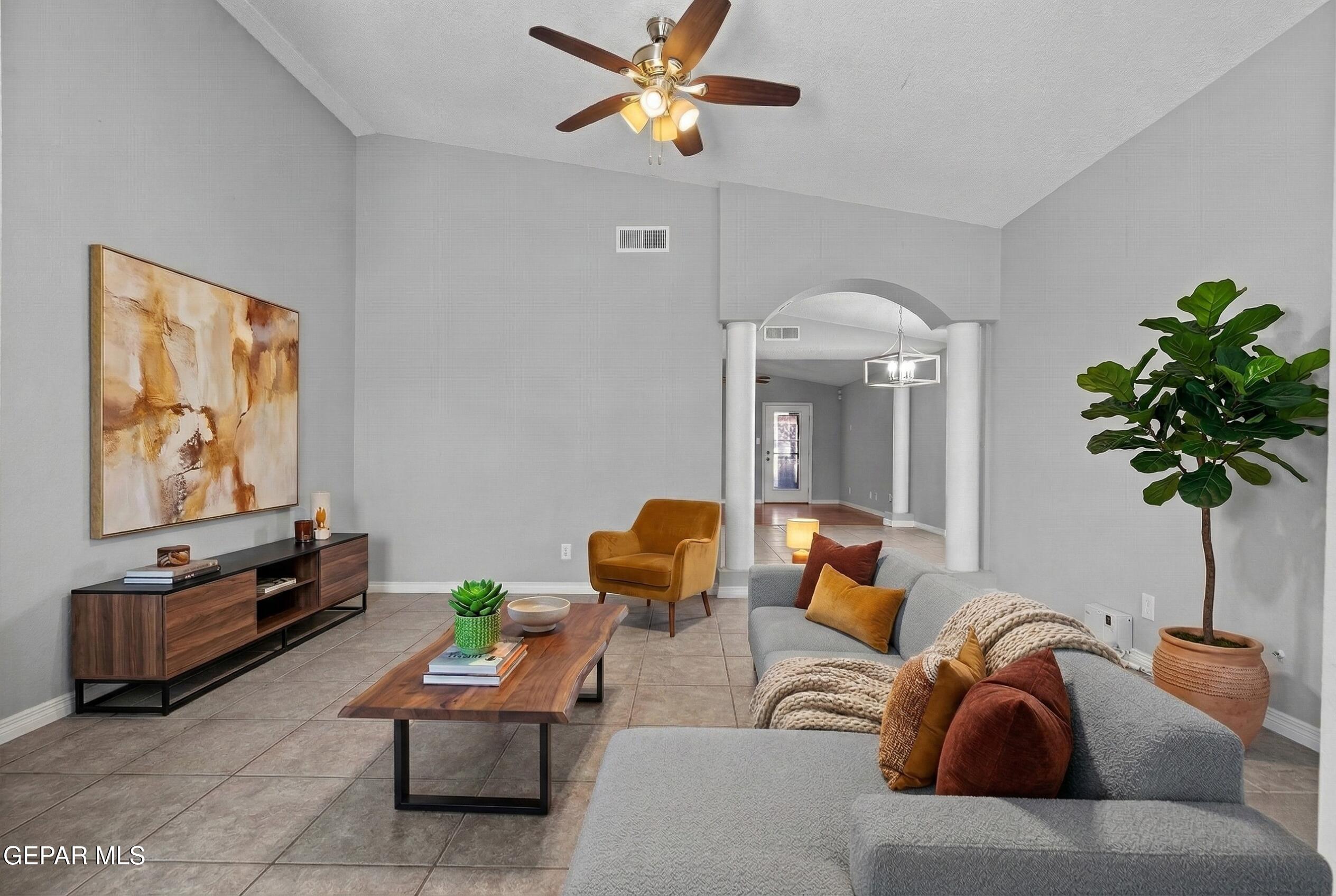 2805 BEAR ROCK Place