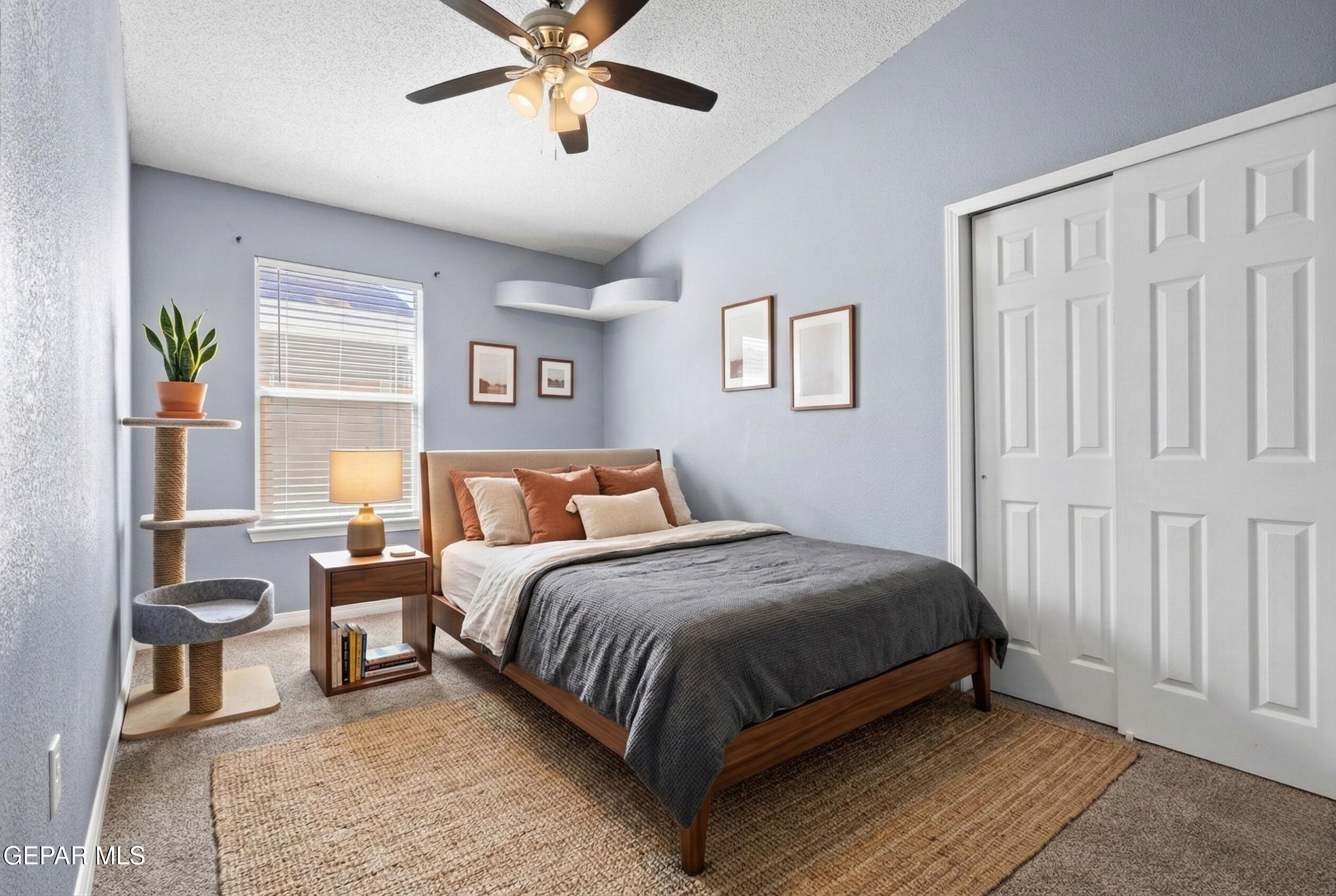 2805 BEAR ROCK Place