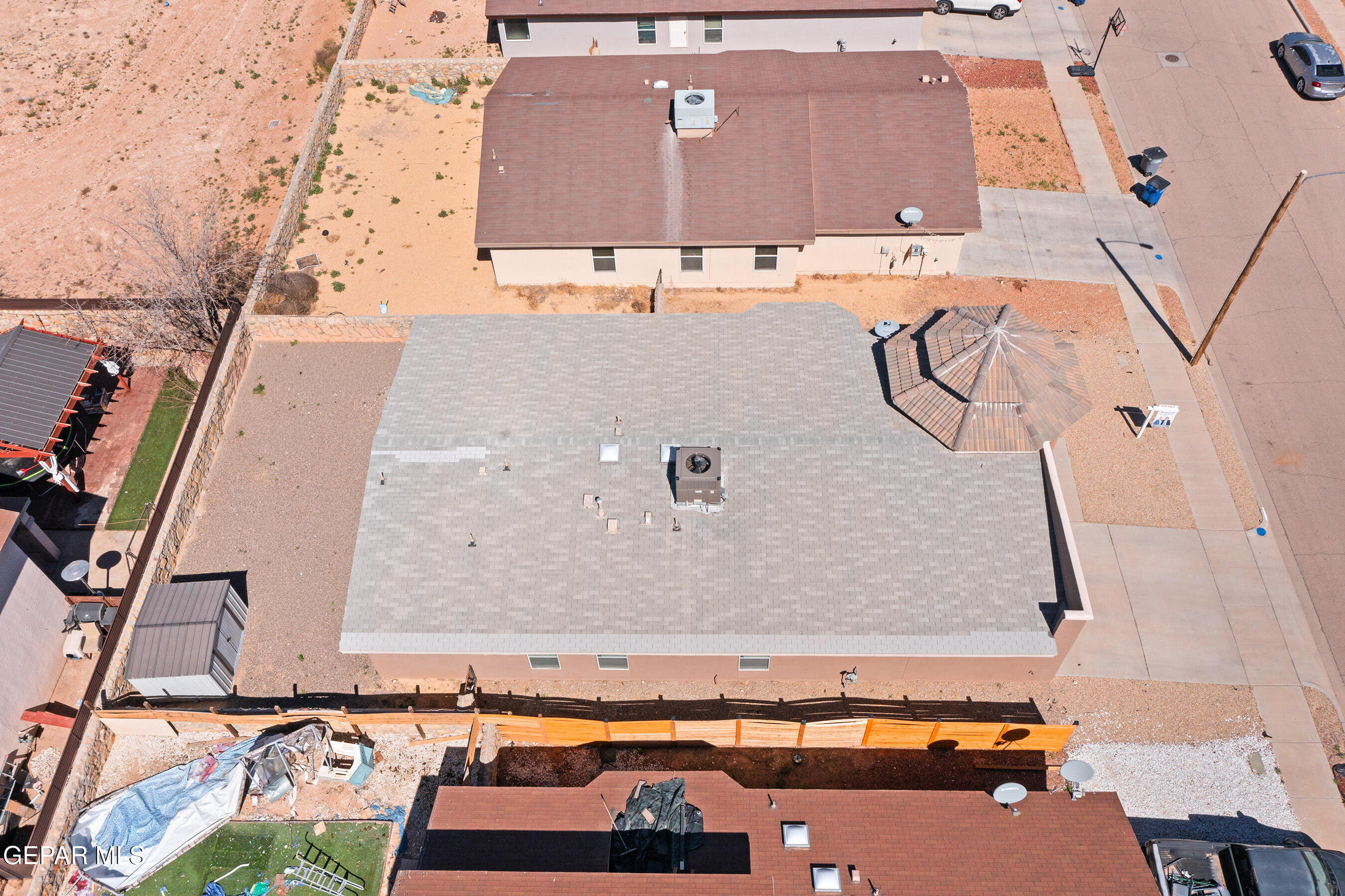 2805 BEAR ROCK Place