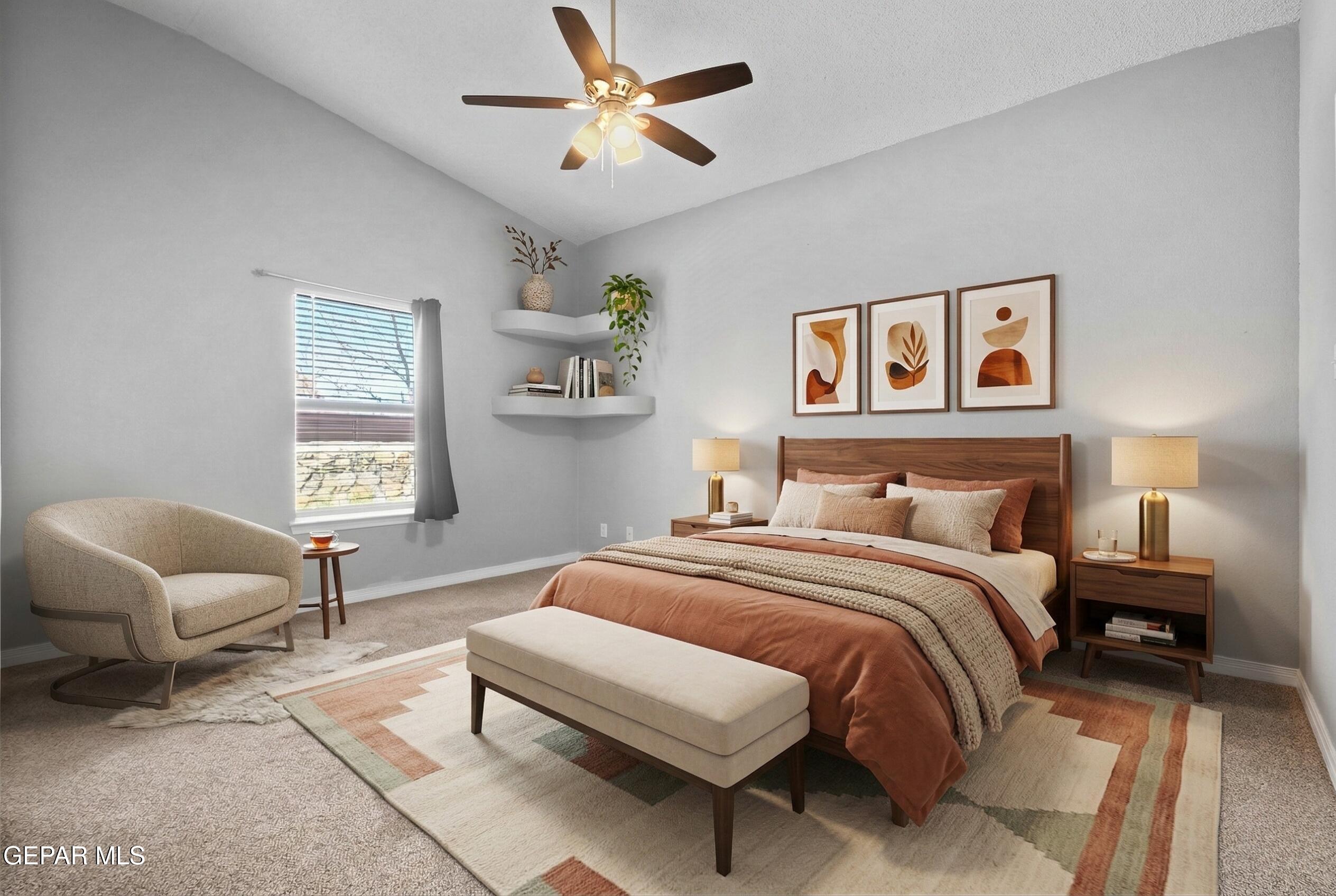 2805 BEAR ROCK Place