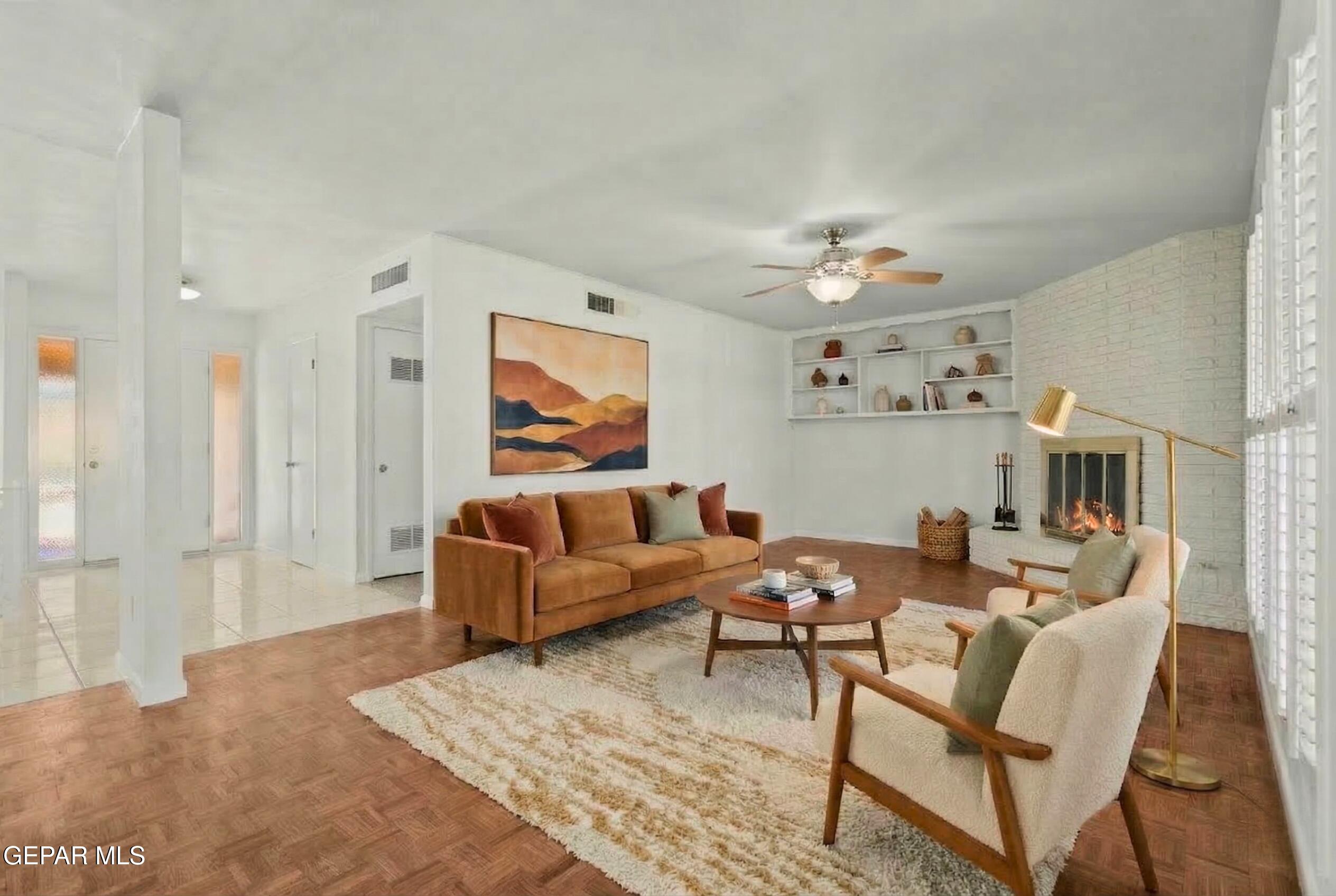 5847 BURNING TREE Drive