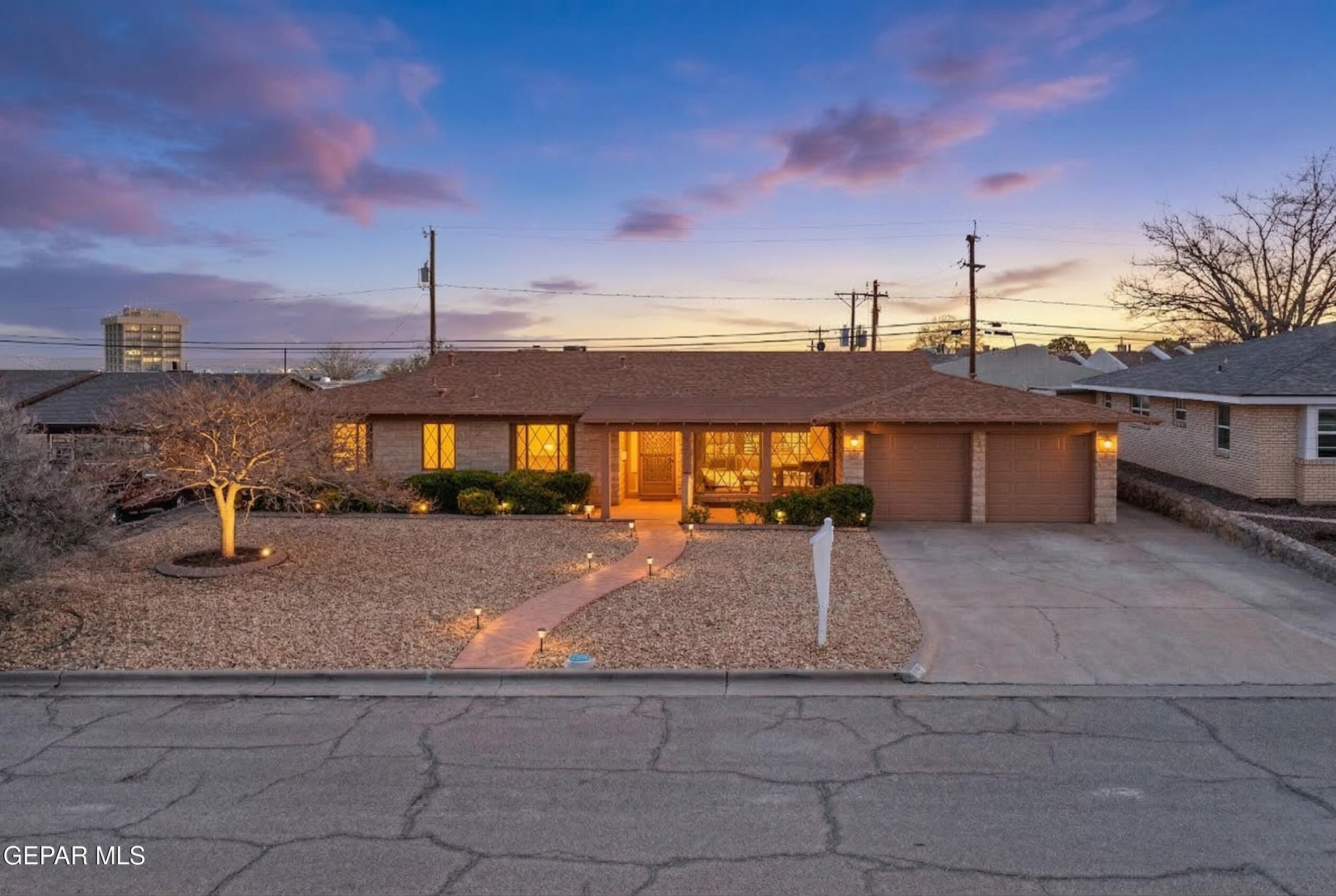 5847 BURNING TREE Drive