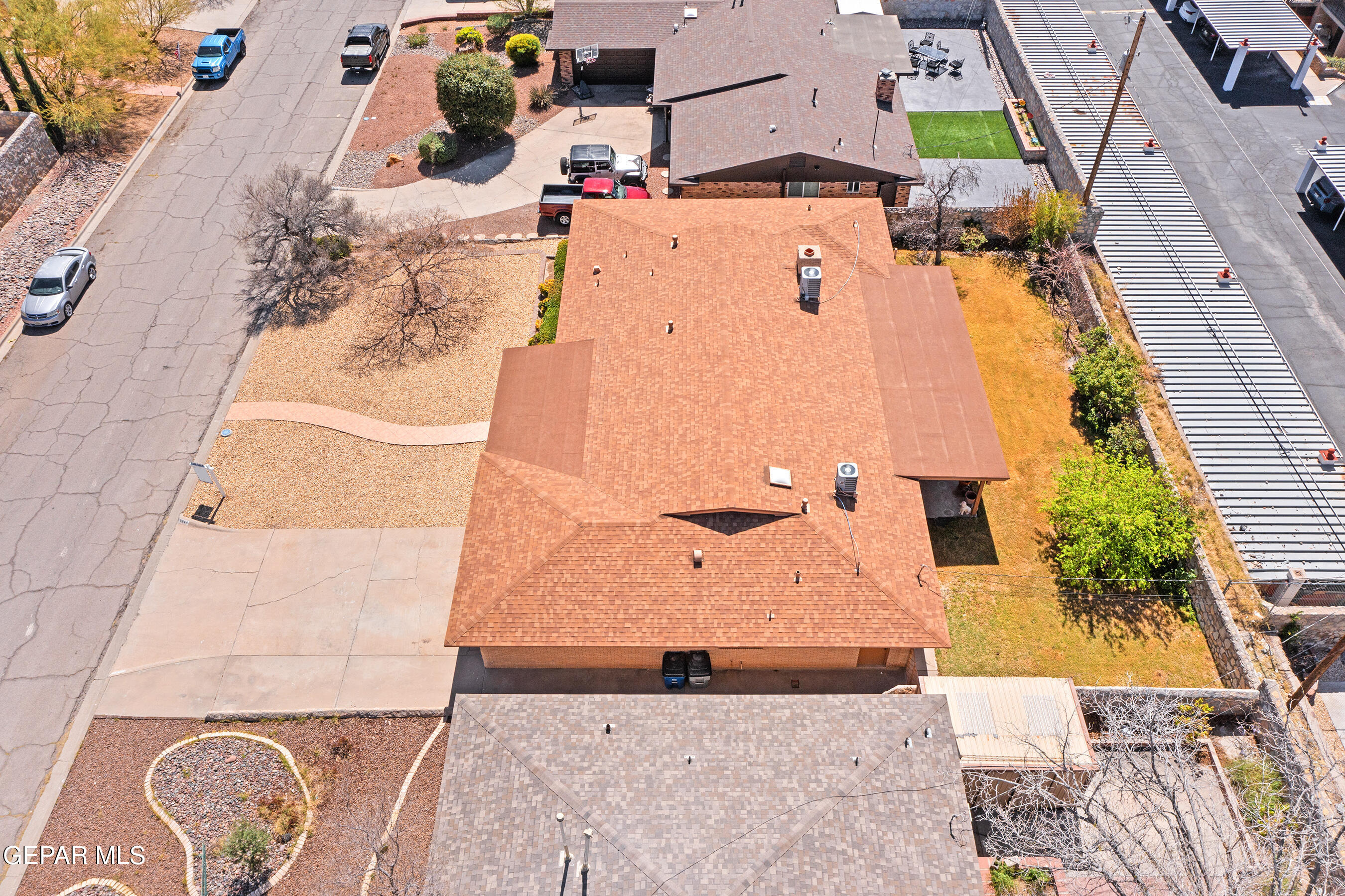 5847 BURNING TREE Drive