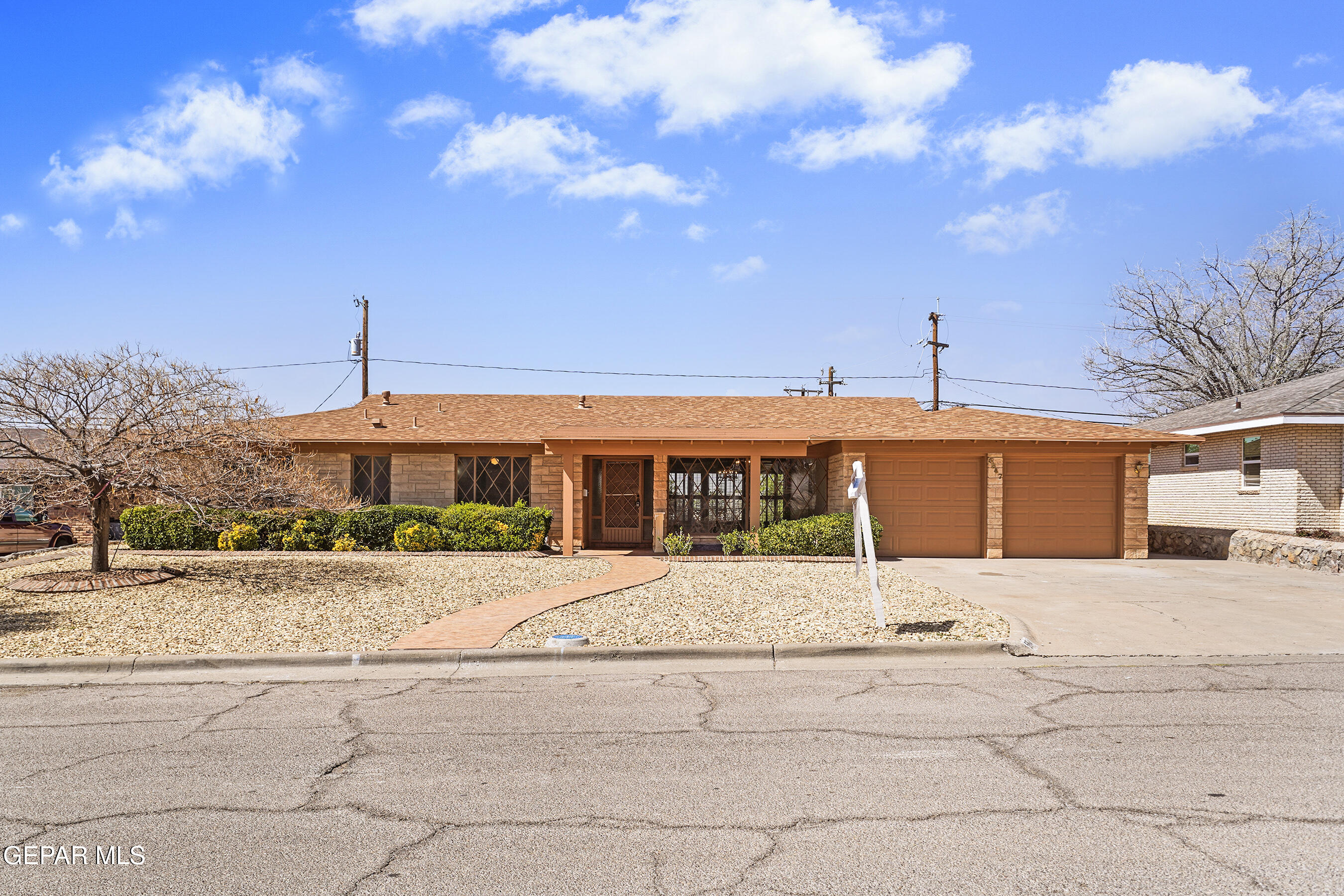 5847 BURNING TREE Drive