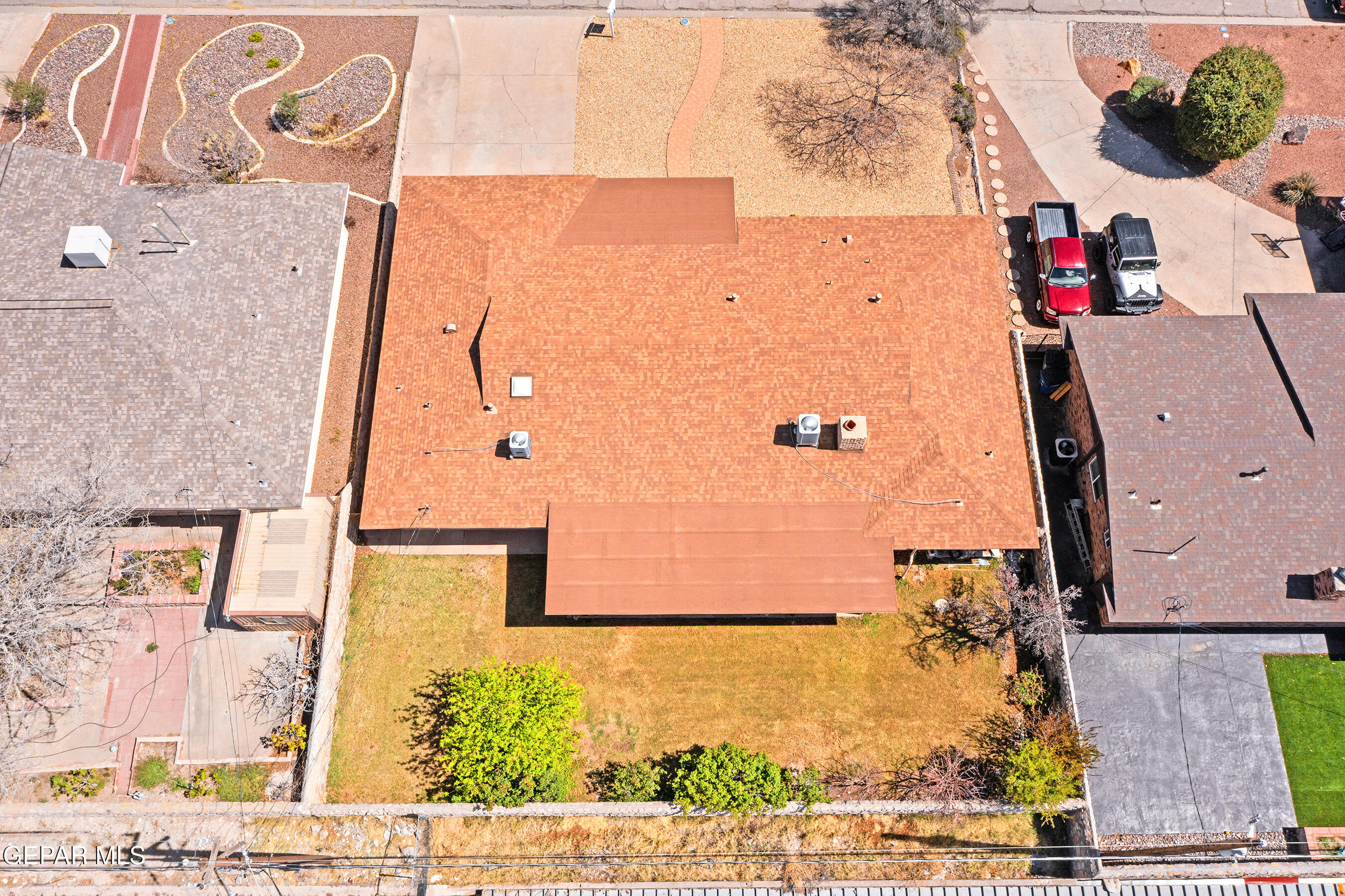 5847 BURNING TREE Drive