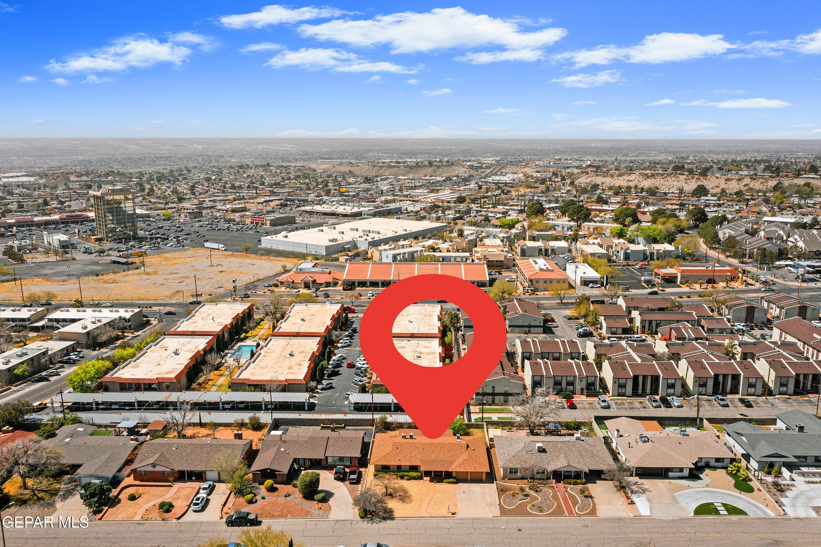 5847 BURNING TREE Drive