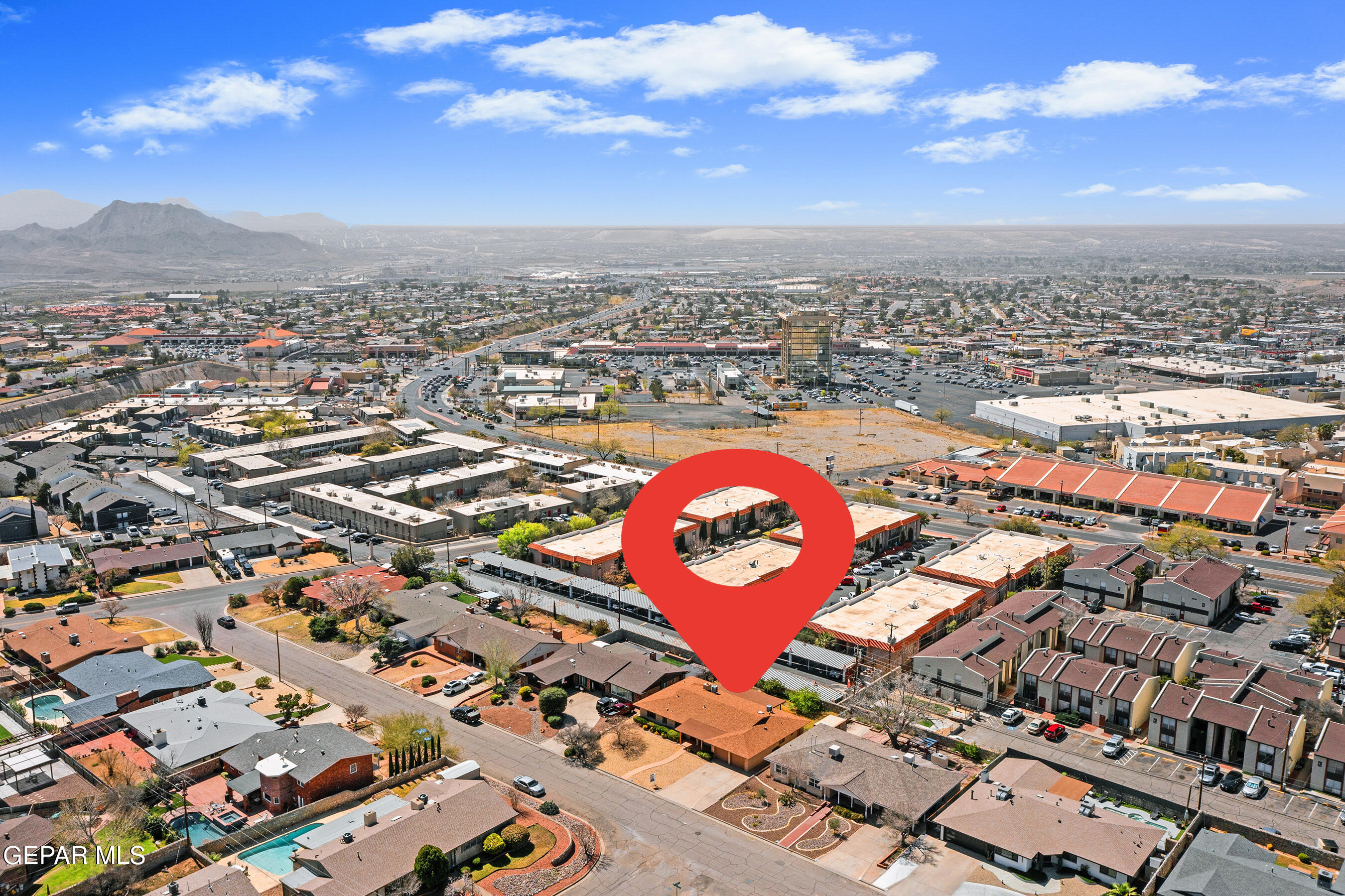 5847 BURNING TREE Drive