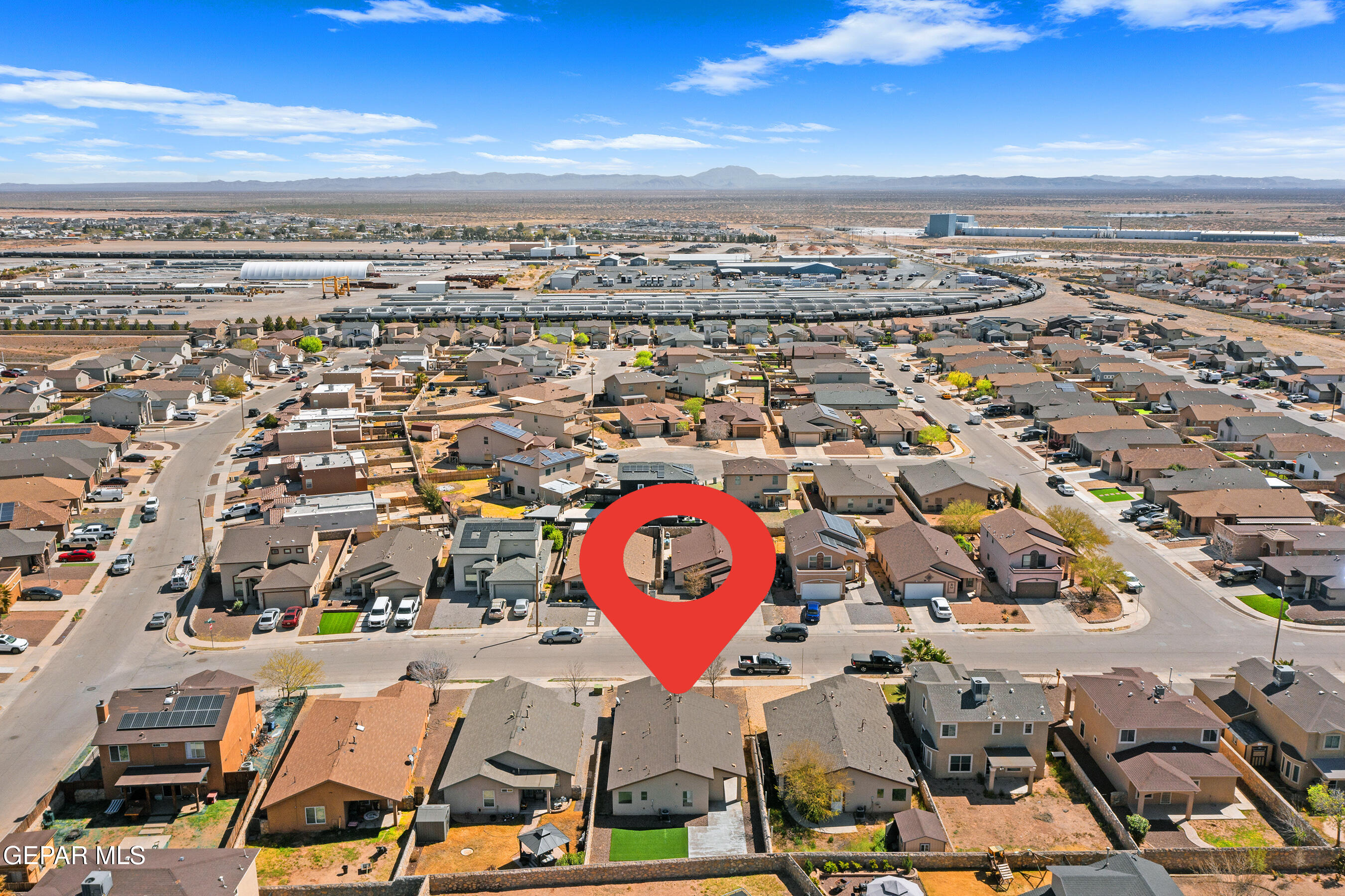 12037 COPPER MINE Lane
