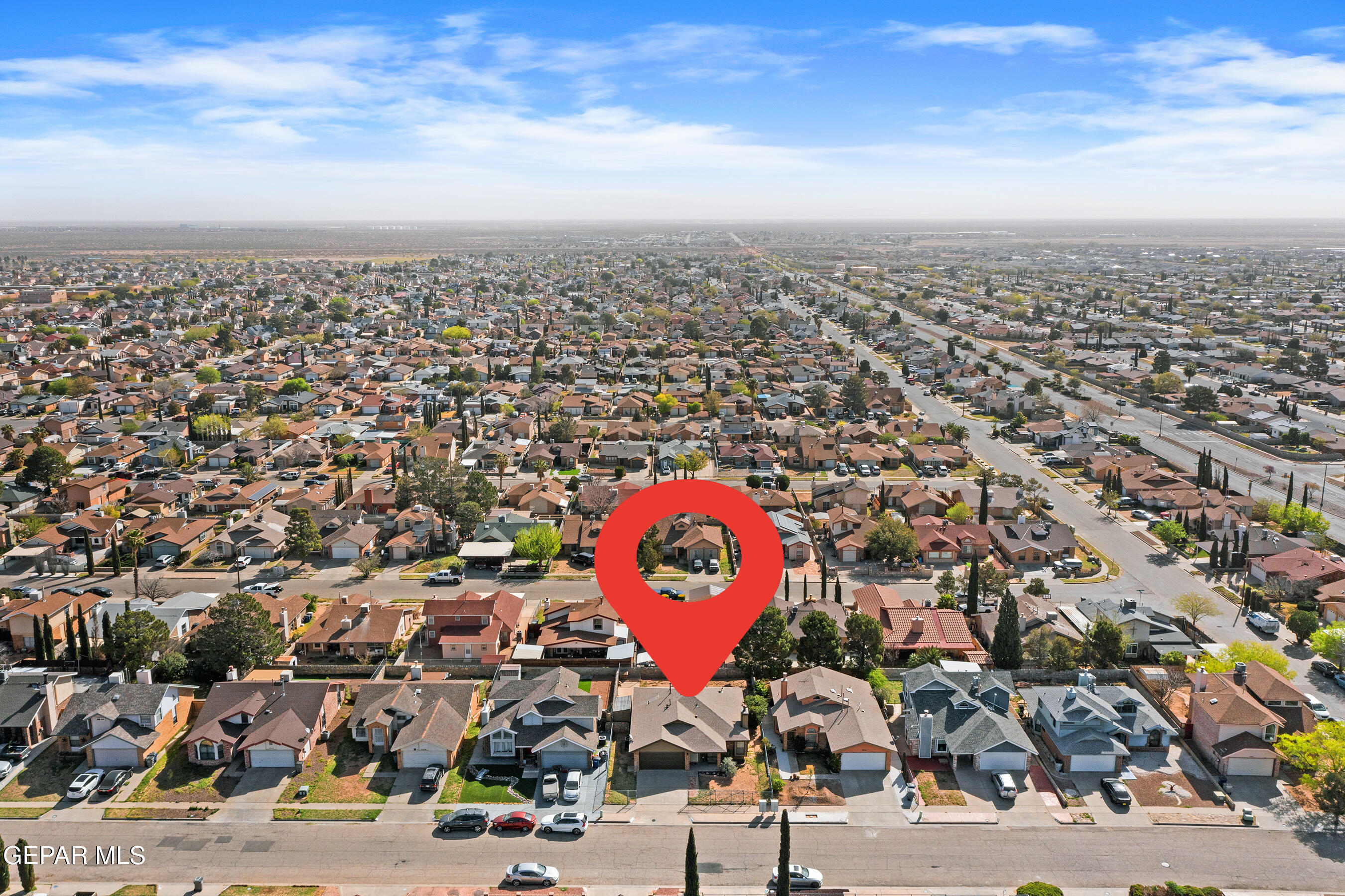 10928 SANDY KOUFAX Drive