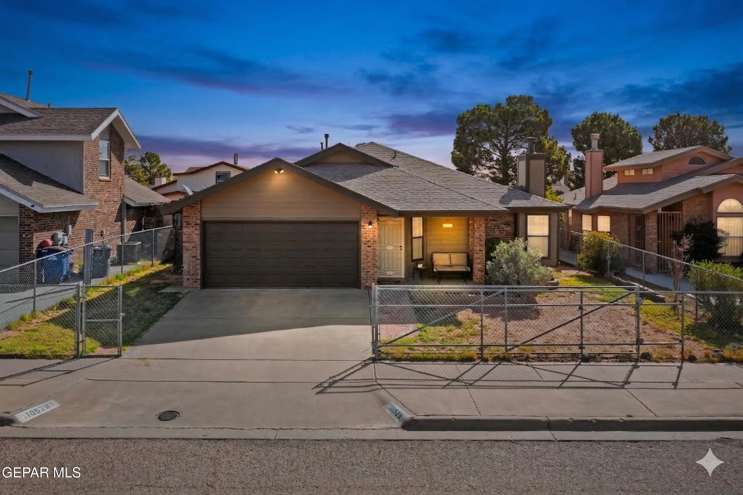 10928 SANDY KOUFAX Drive