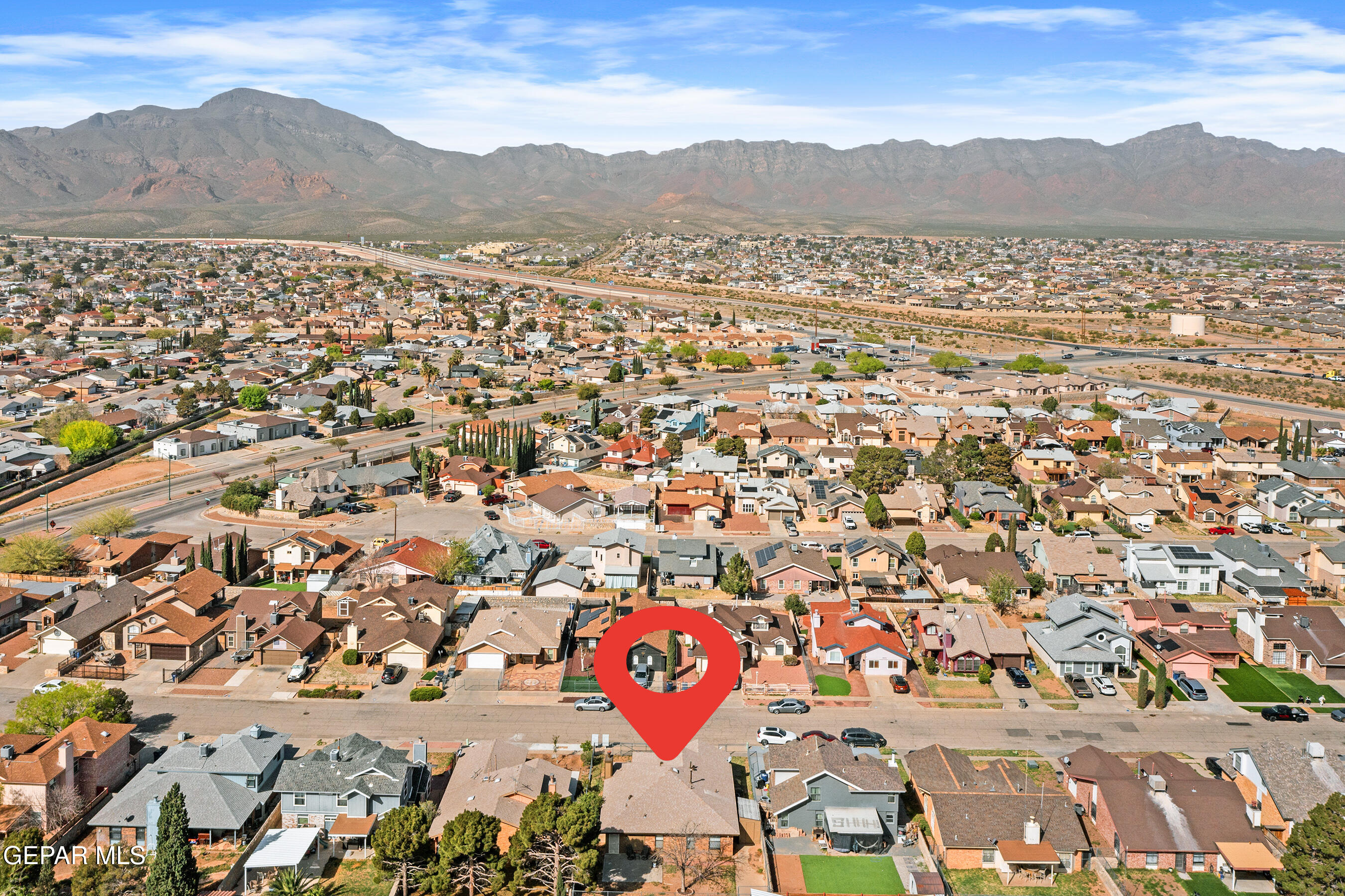 10928 SANDY KOUFAX Drive