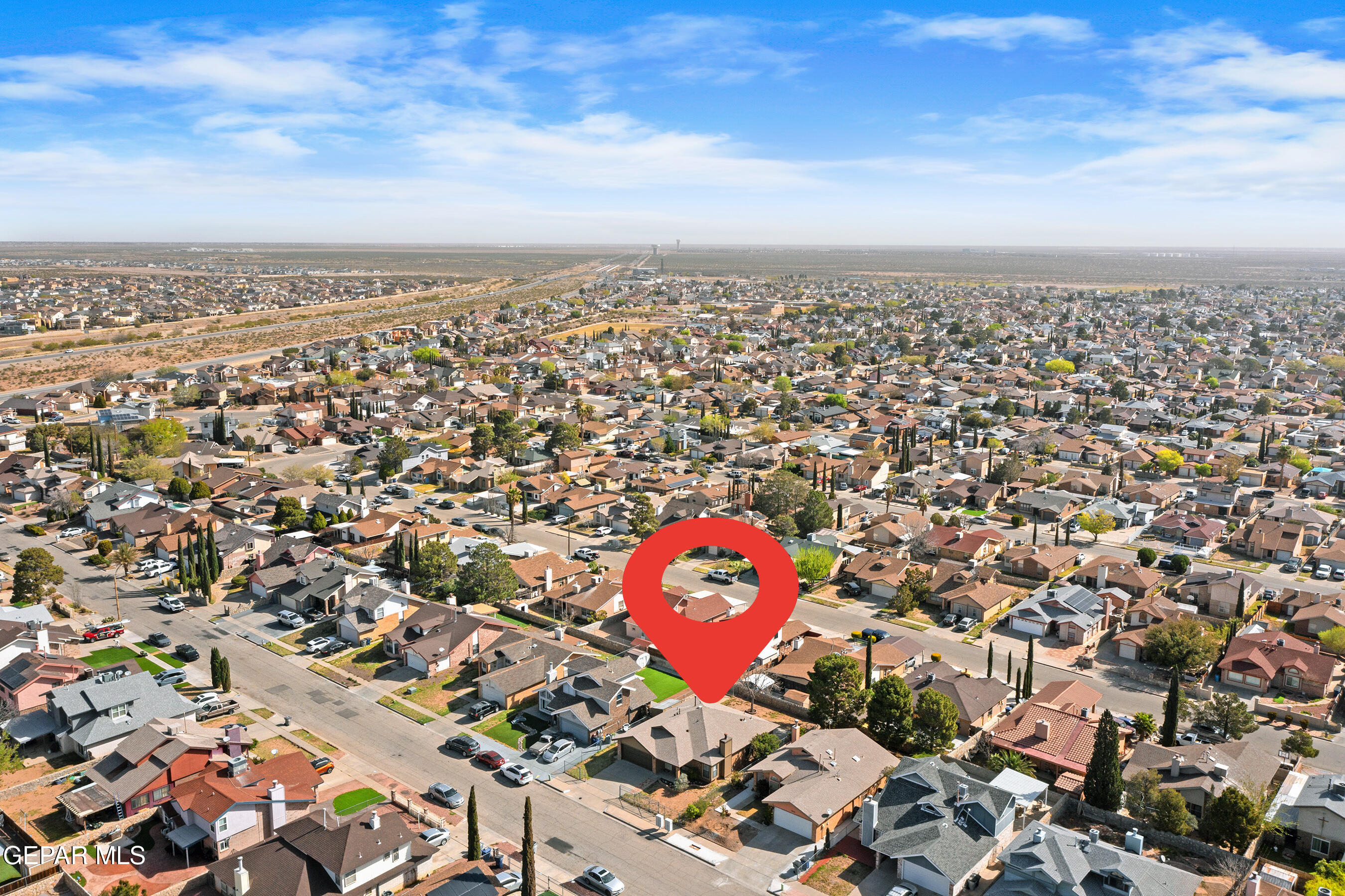 10928 SANDY KOUFAX Drive